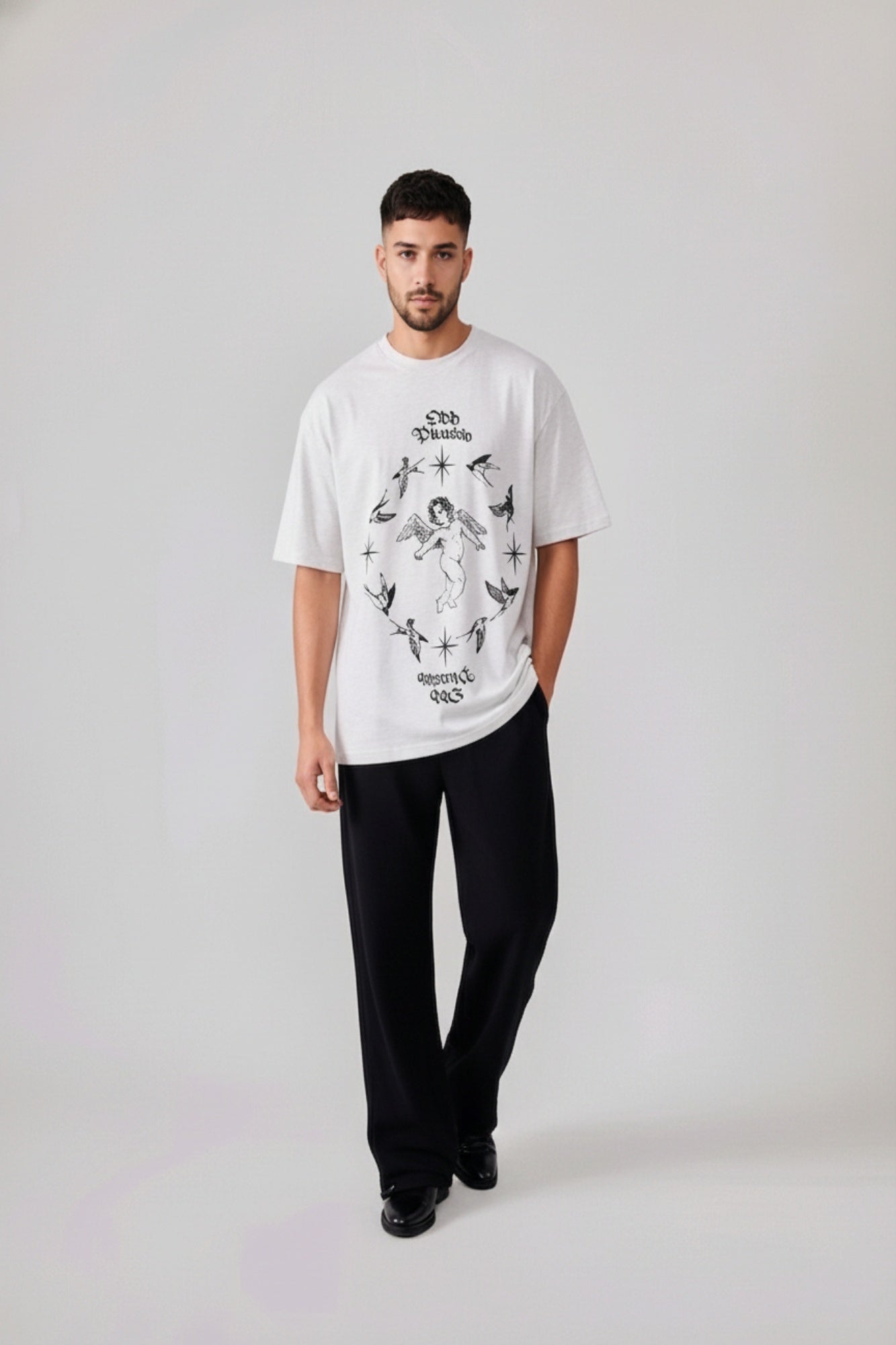 Angels tshirt