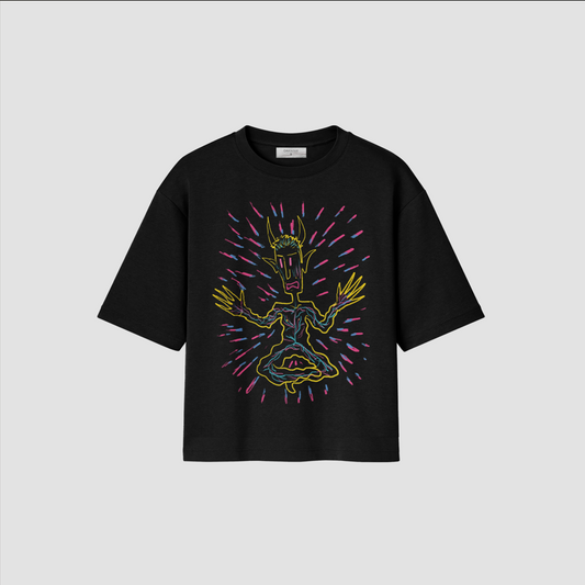 Nervous System Tshirt