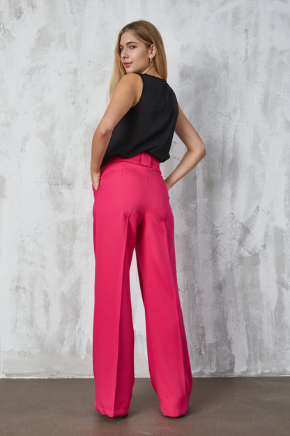 Fuchsia Trouser