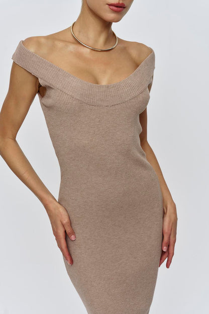 Classic Bodycon Dress