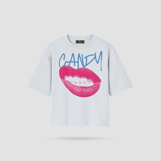 Candy Lips Tshirt