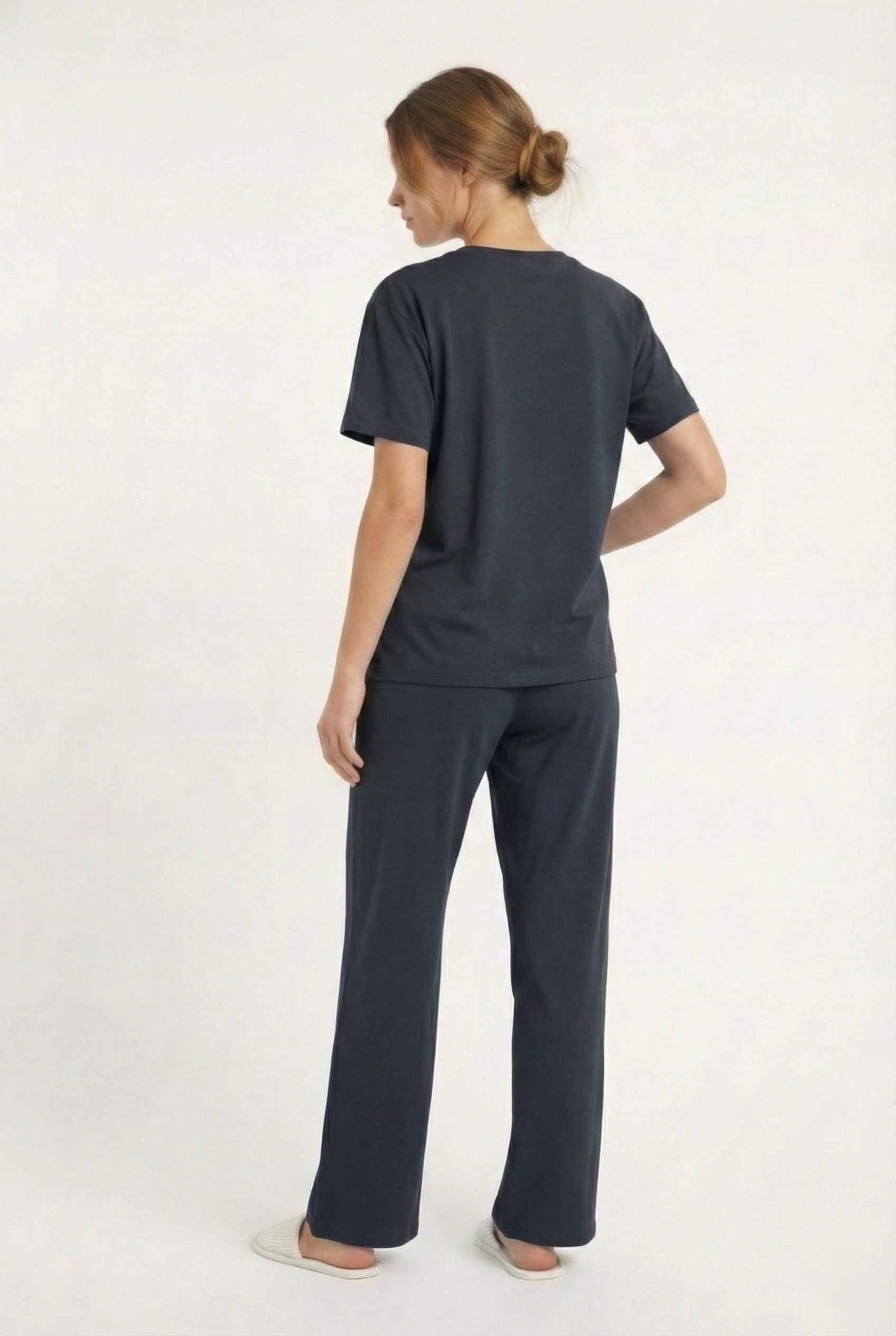 Amalfi Club Set- Navy