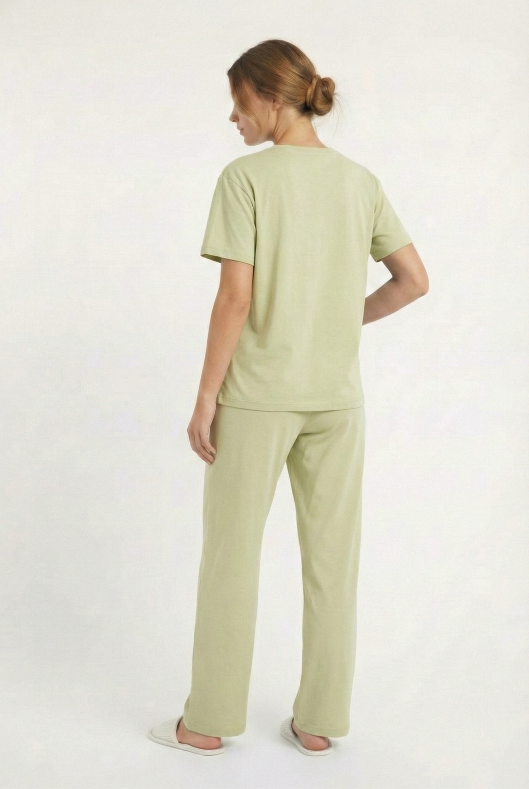 Pancake Maker Set- Green