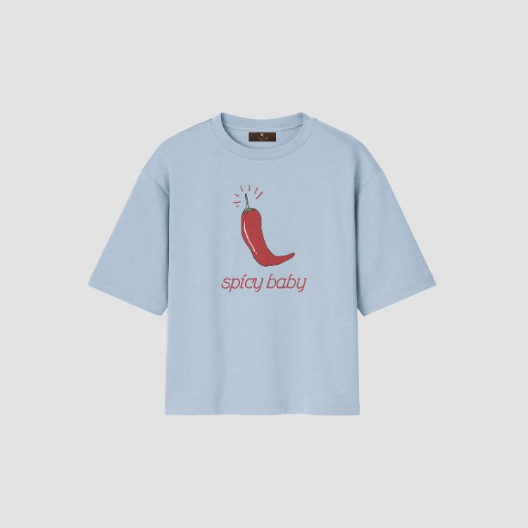 Spicy Baby Tshirt