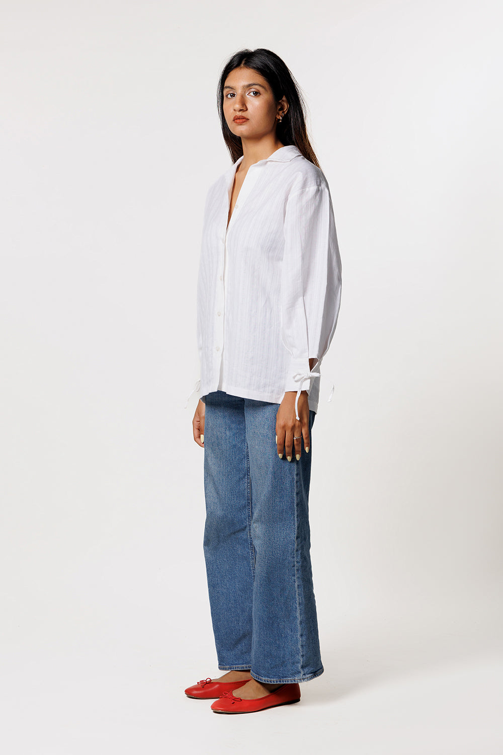 Hot Air Baloon Shirt