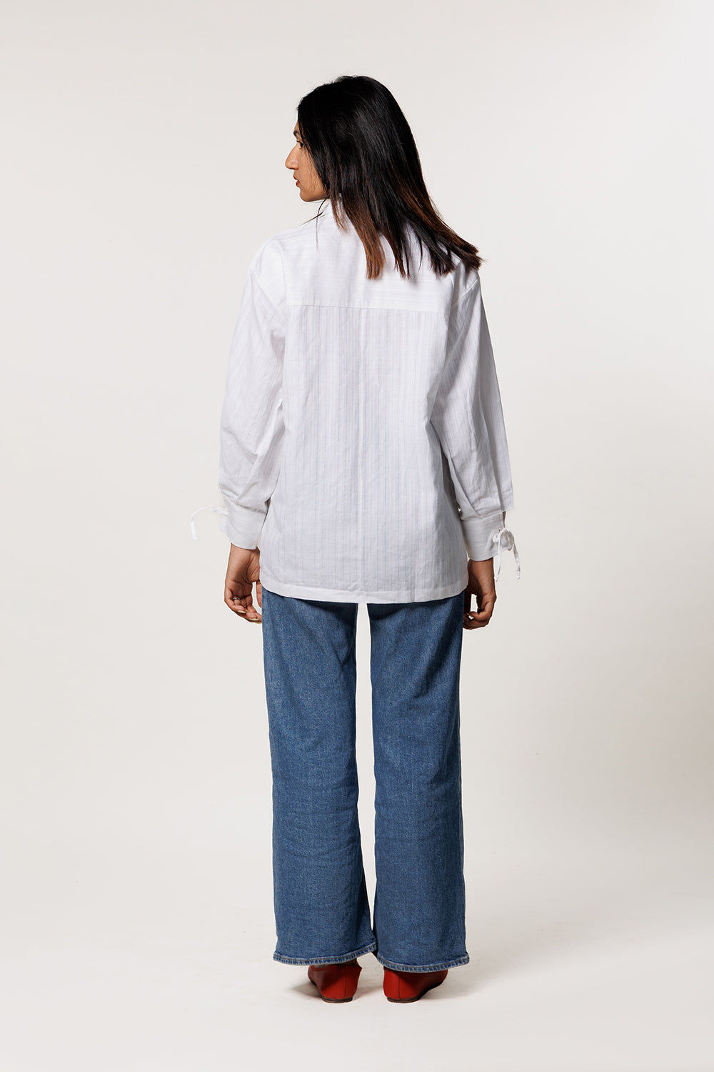 Hot Air Baloon Shirt