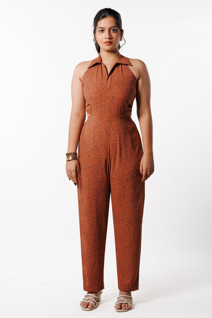 Jungle Safari Jumpsuit