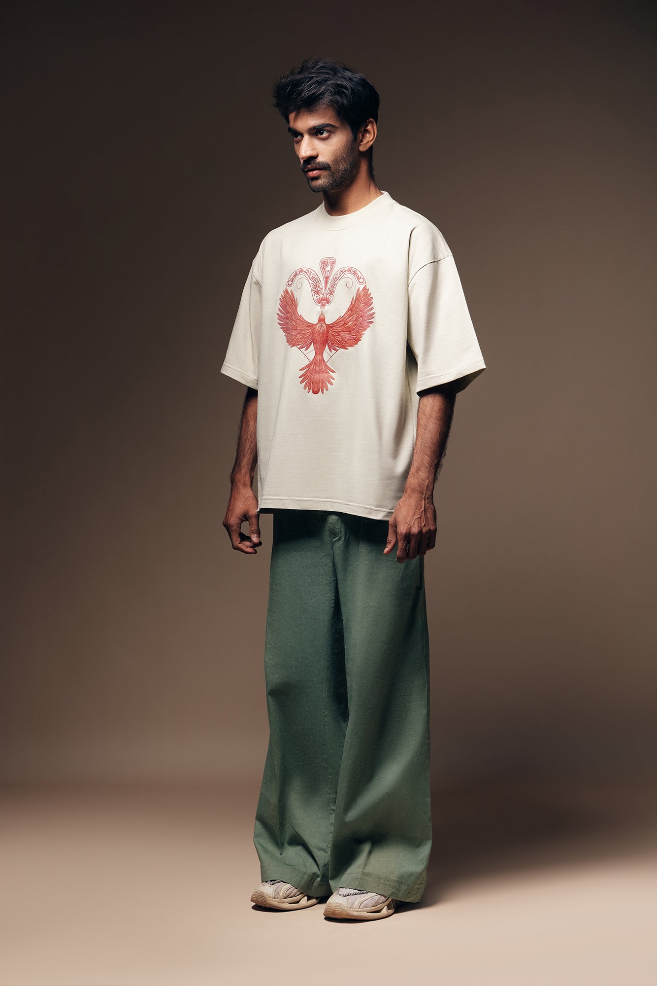 Ishq aur Kaam T-Shirt