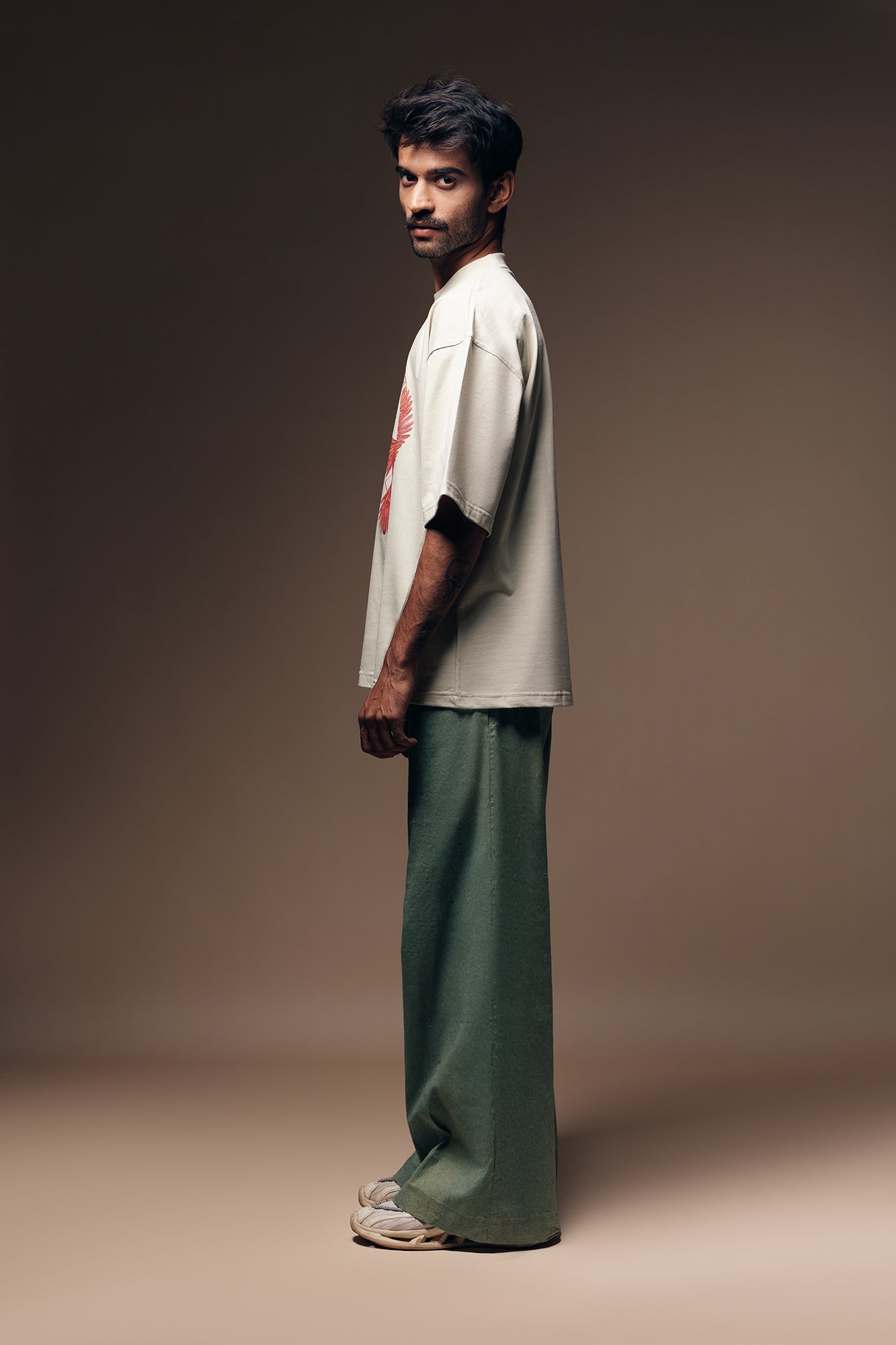 Ishq aur Kaam T-Shirt