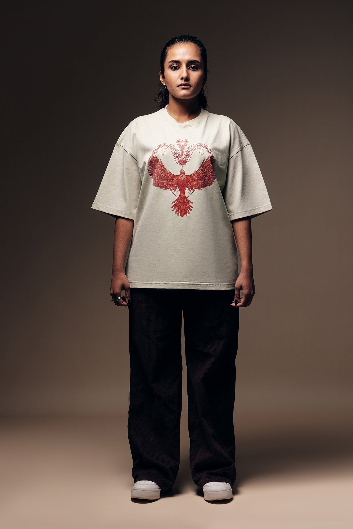 Ishq aur Kaam T-Shirt