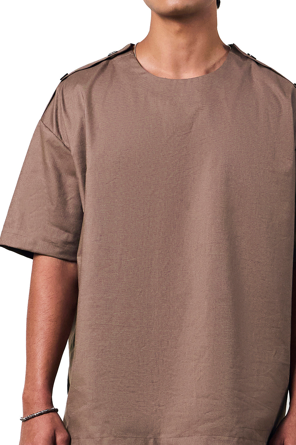 Khaki Universal Tee