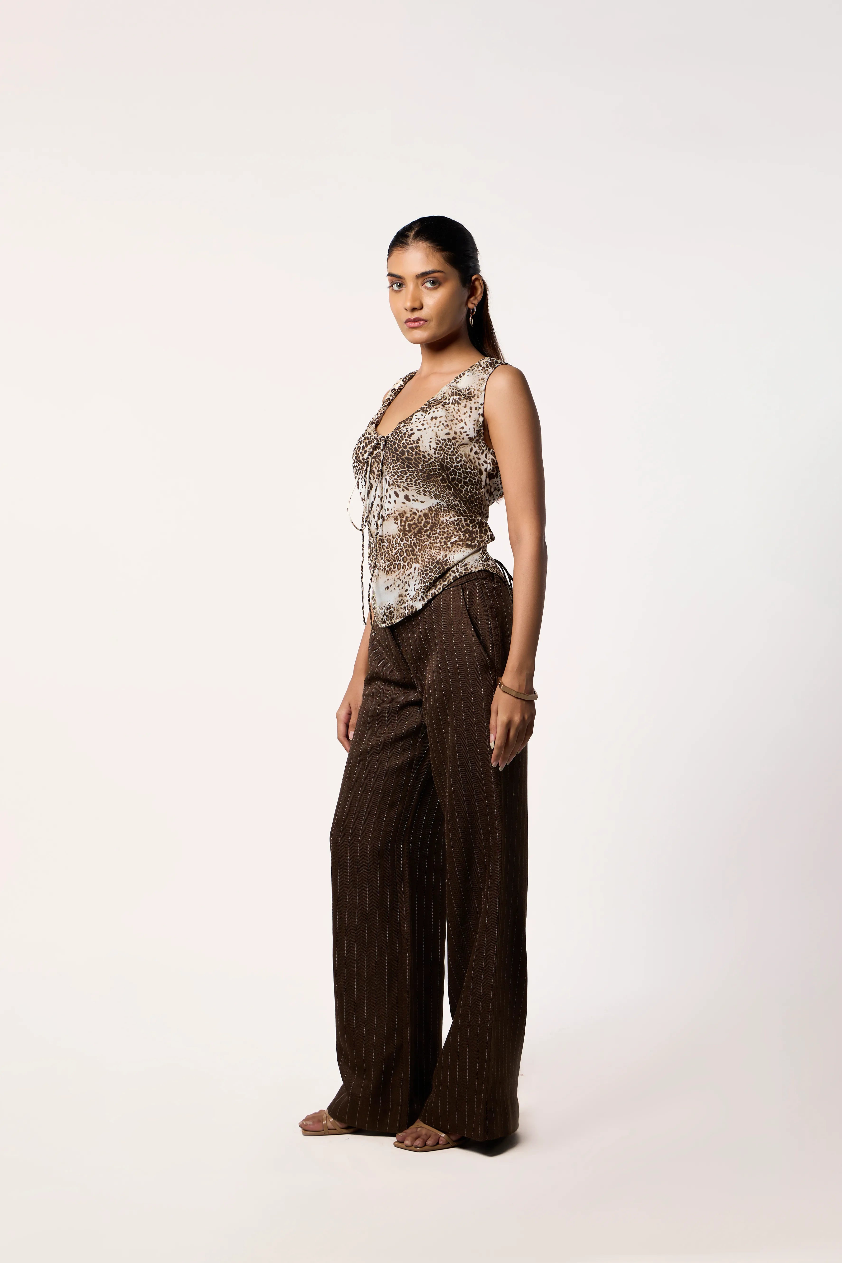 Jaguar Top