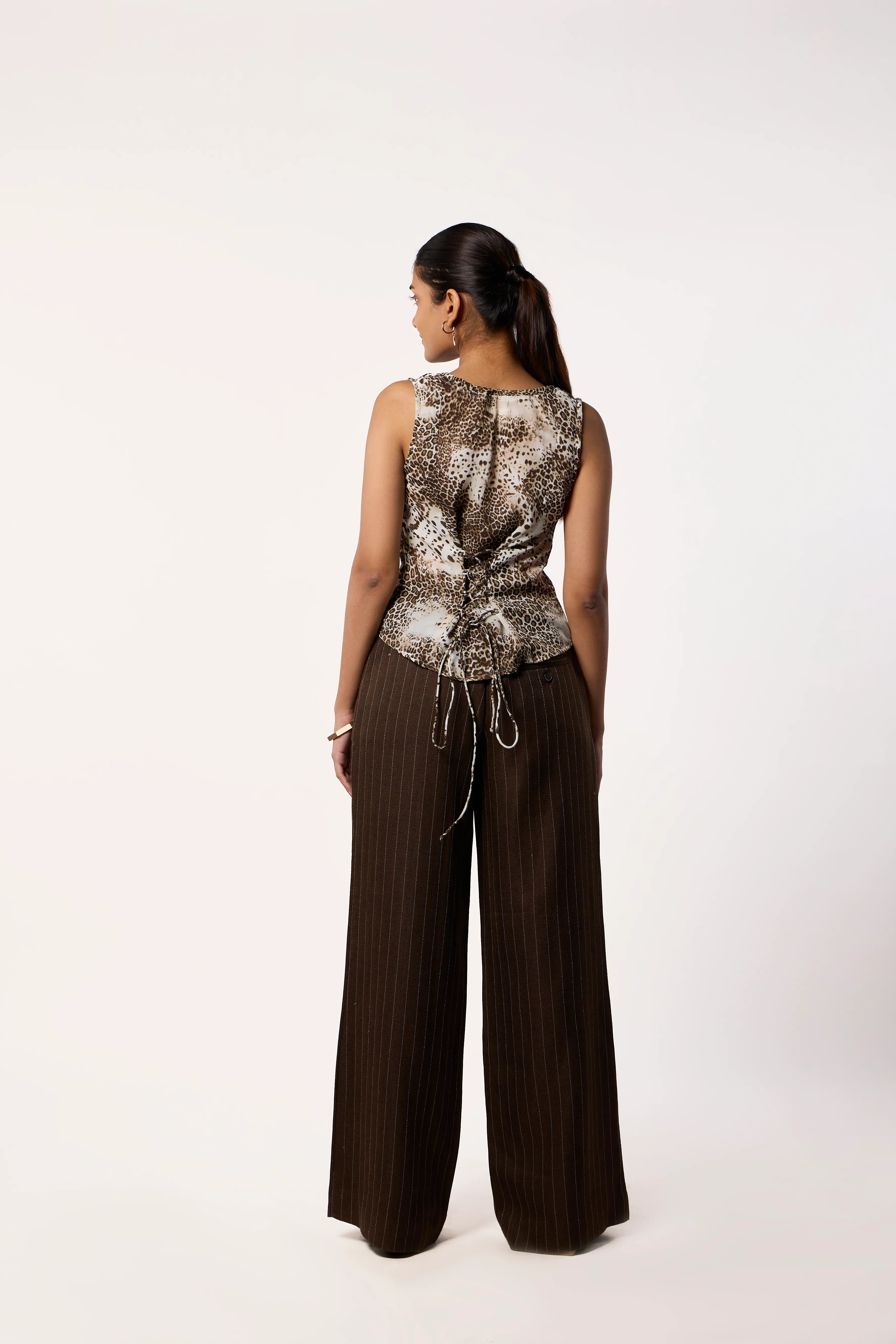 Jaguar Top