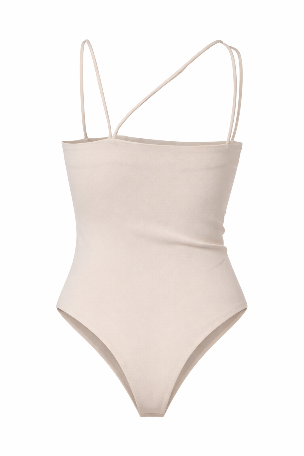 (Pack of 2) Criss The Cross Bodysuit