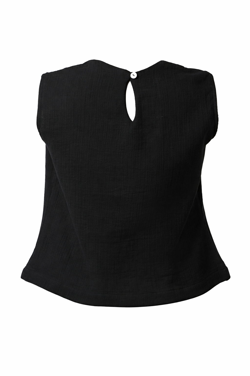 (Pack of 3) Breezy Wrinkle Top