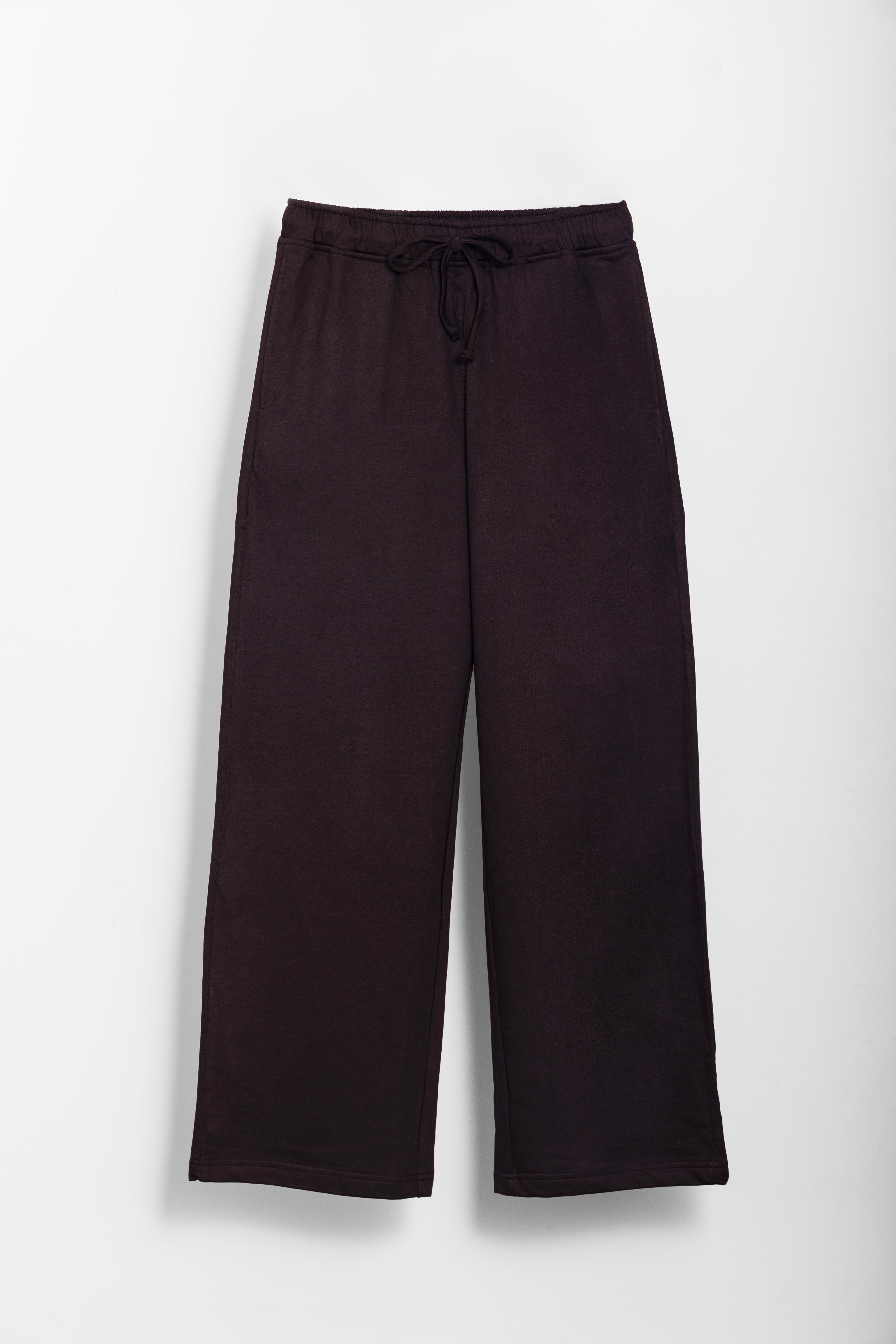 Cocoa Cotton Pants