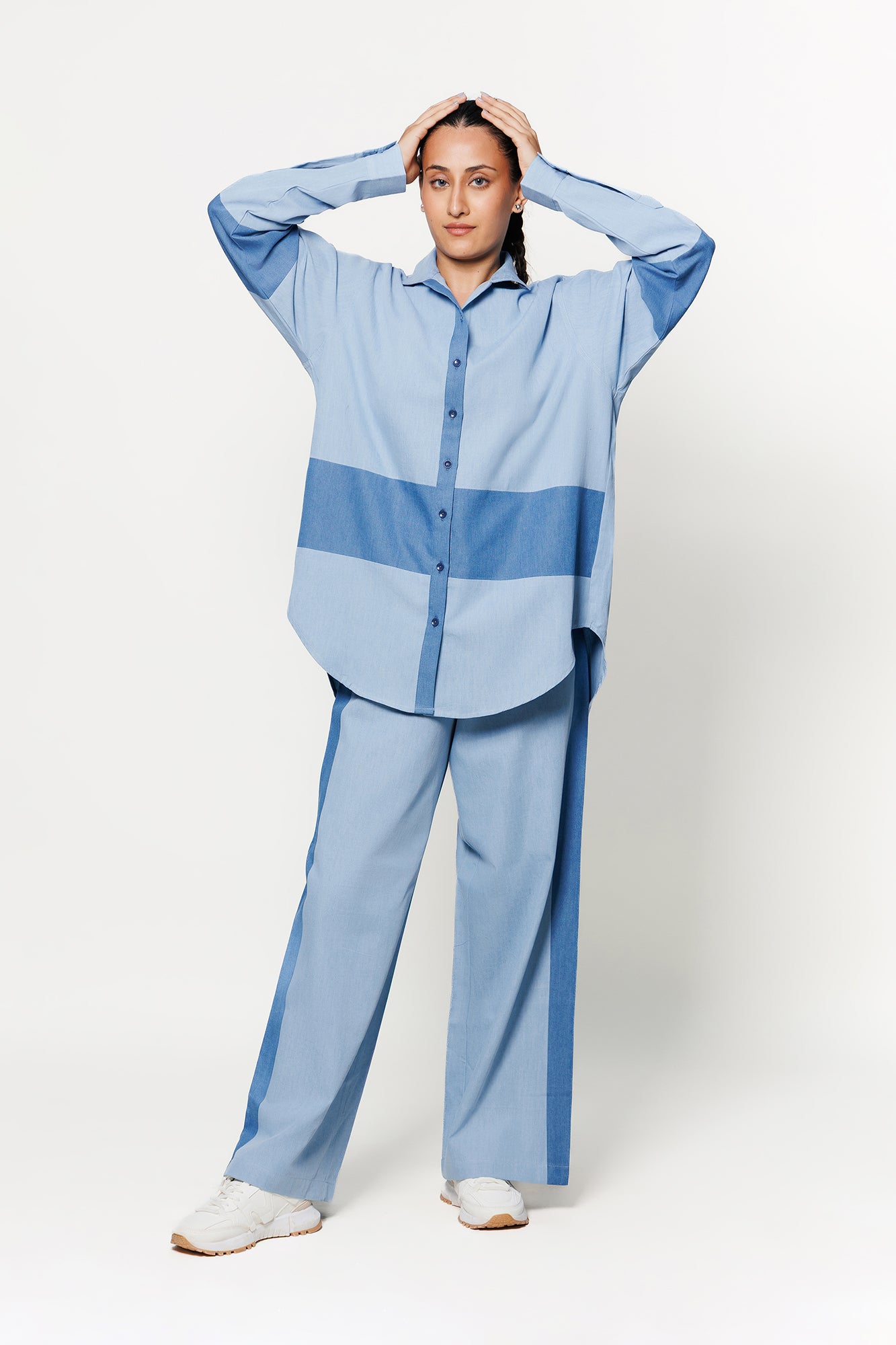 Endless Sky Co-ord Set