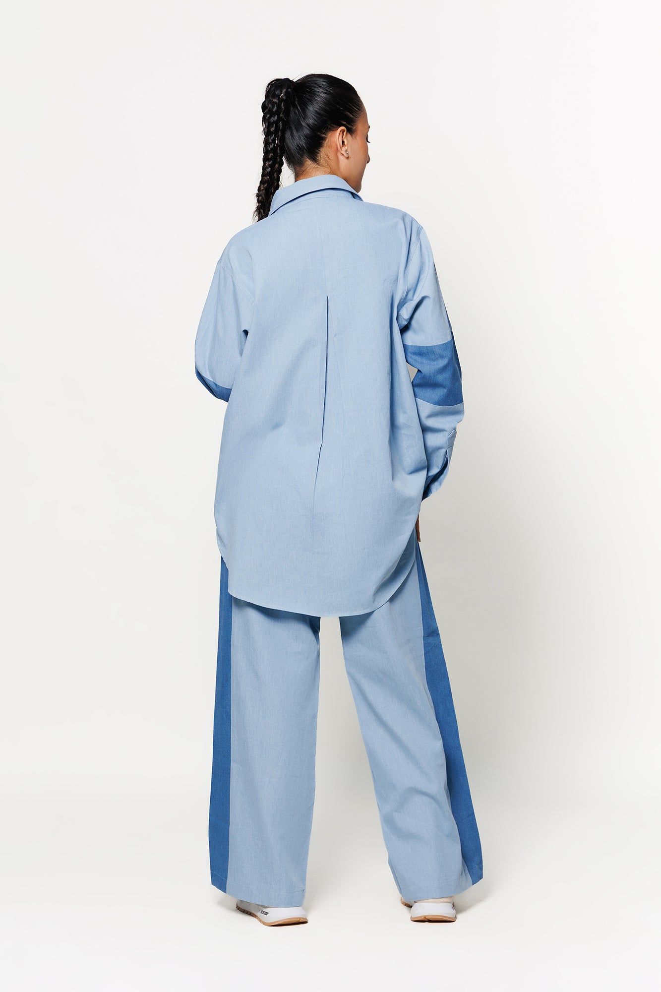 Endless Sky Co-ord Set