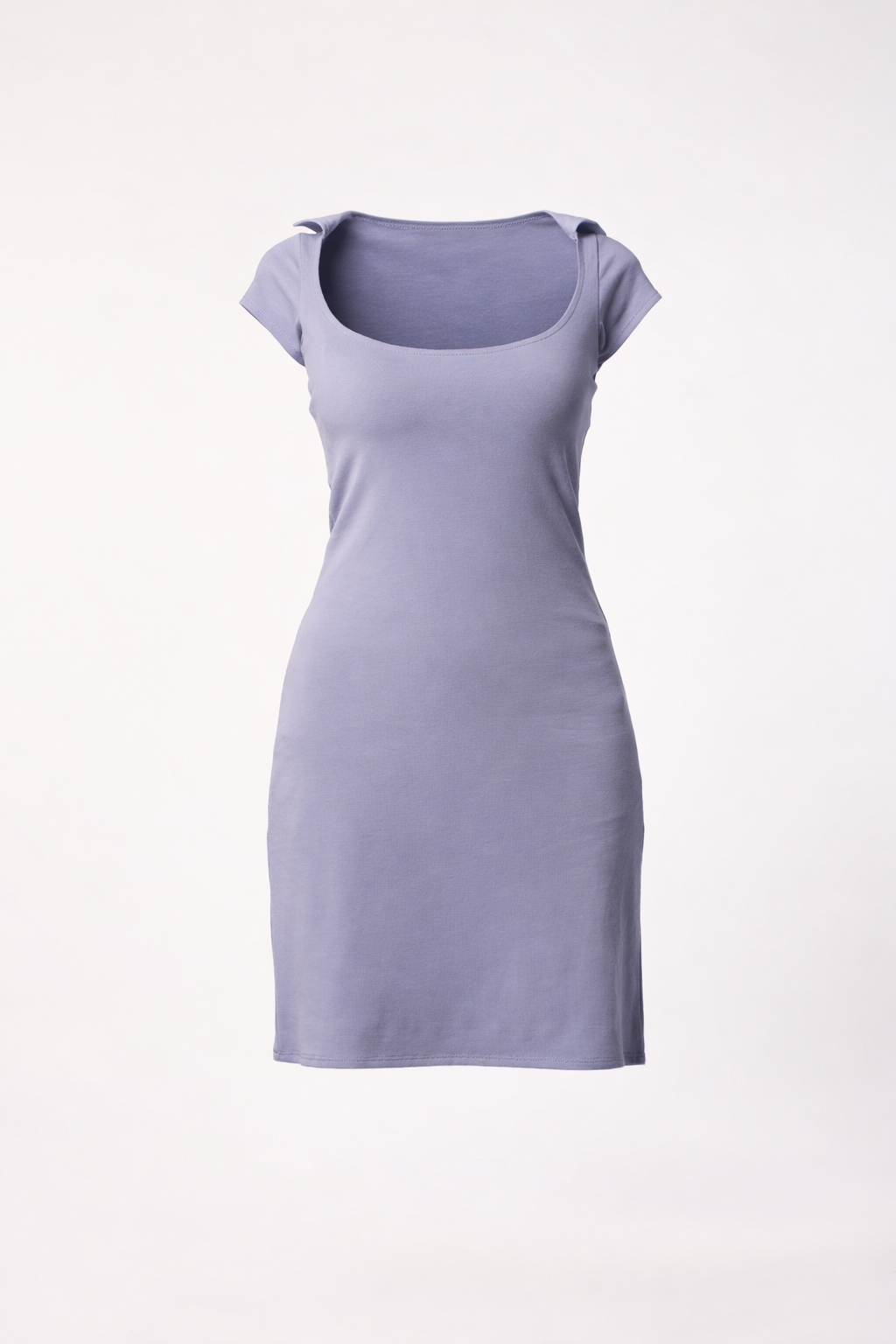 (Pack of 3) Scoop Bodycon Dress