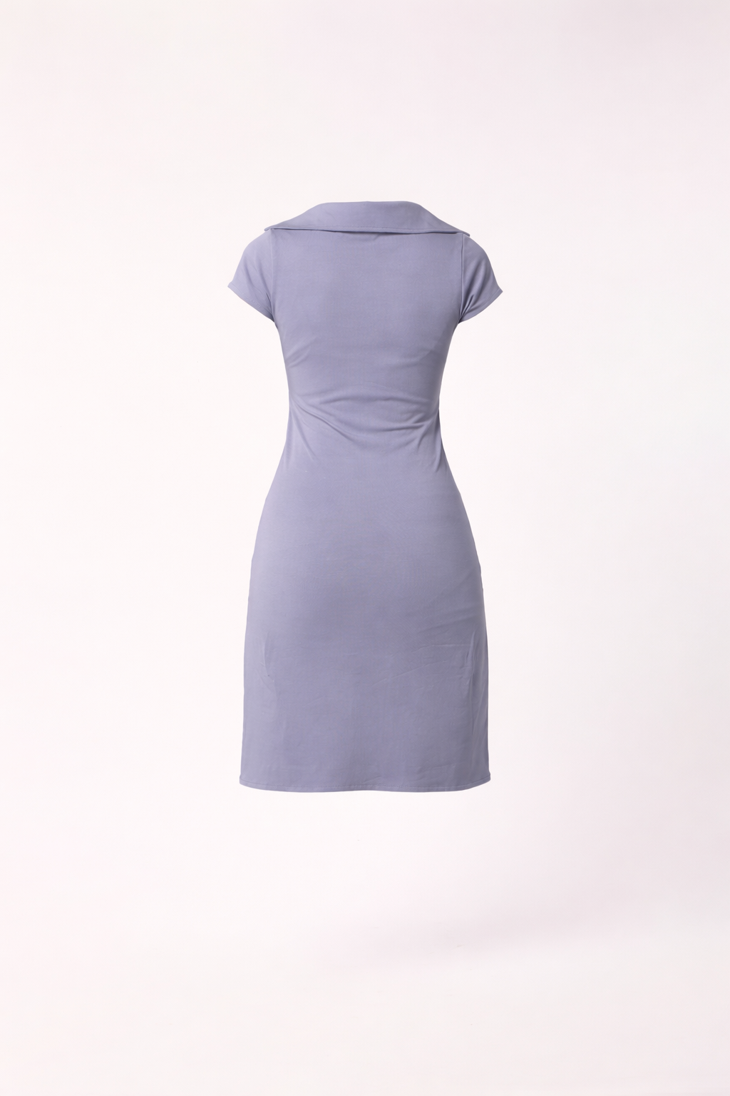 (Pack of 3) Scoop Bodycon Dress