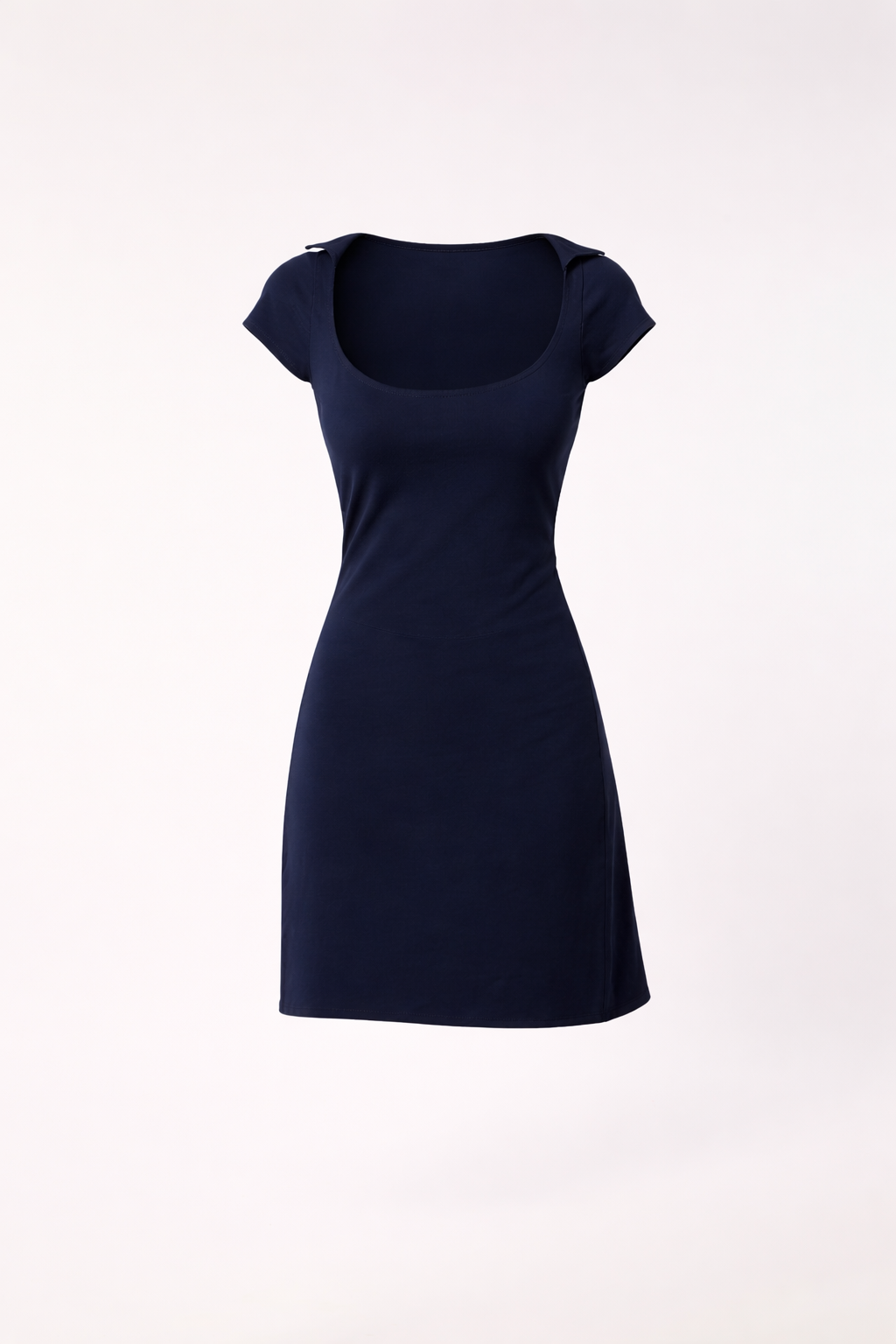 (Pack of 3) Scoop Bodycon Dress