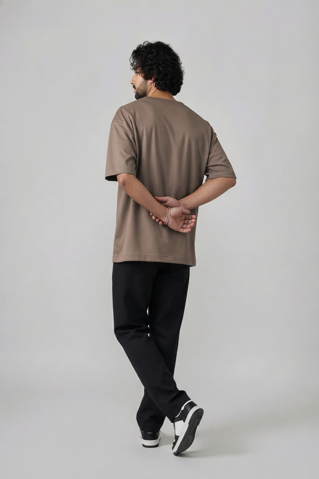 Khaki Universal Tee
