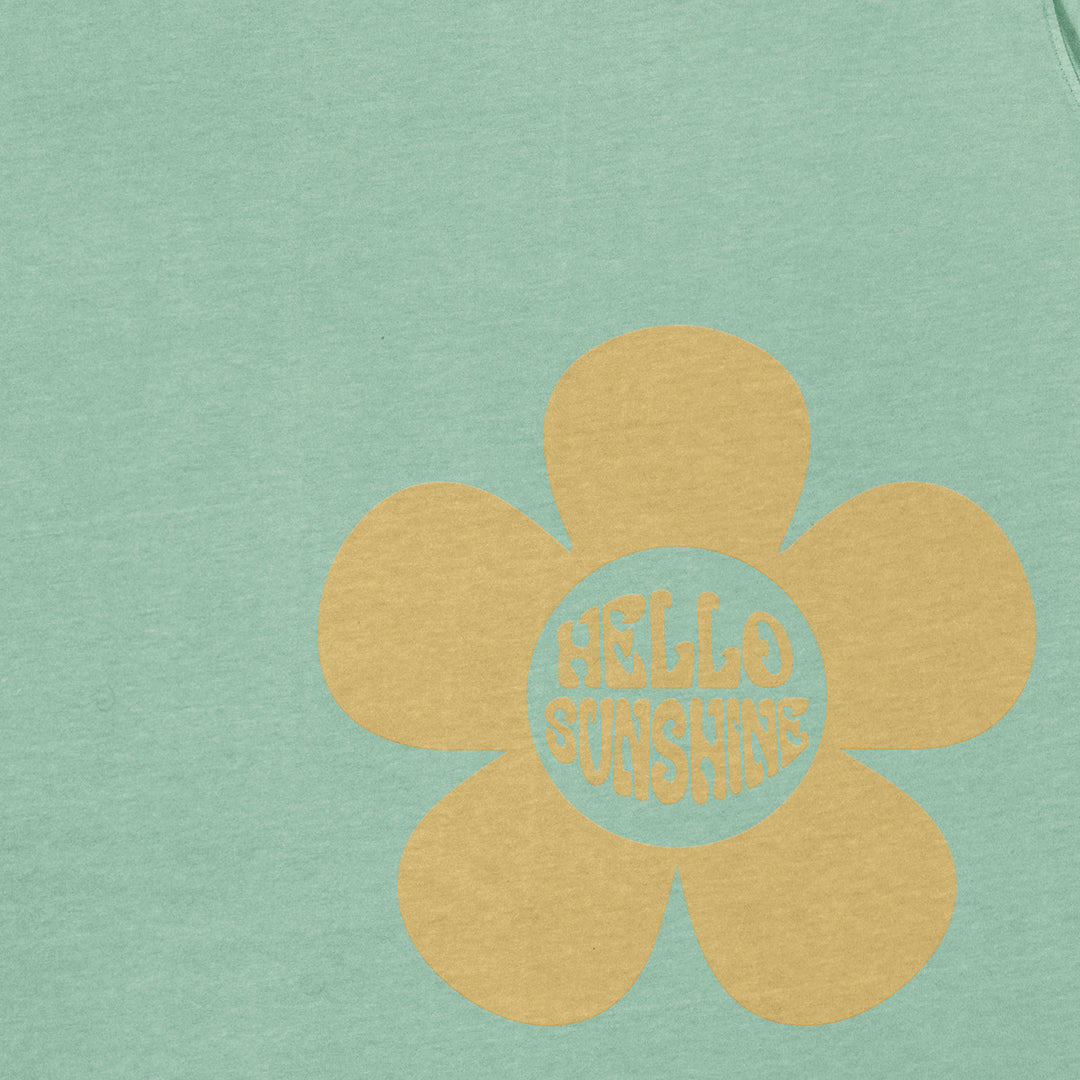 Hello Sunshine Tshirt