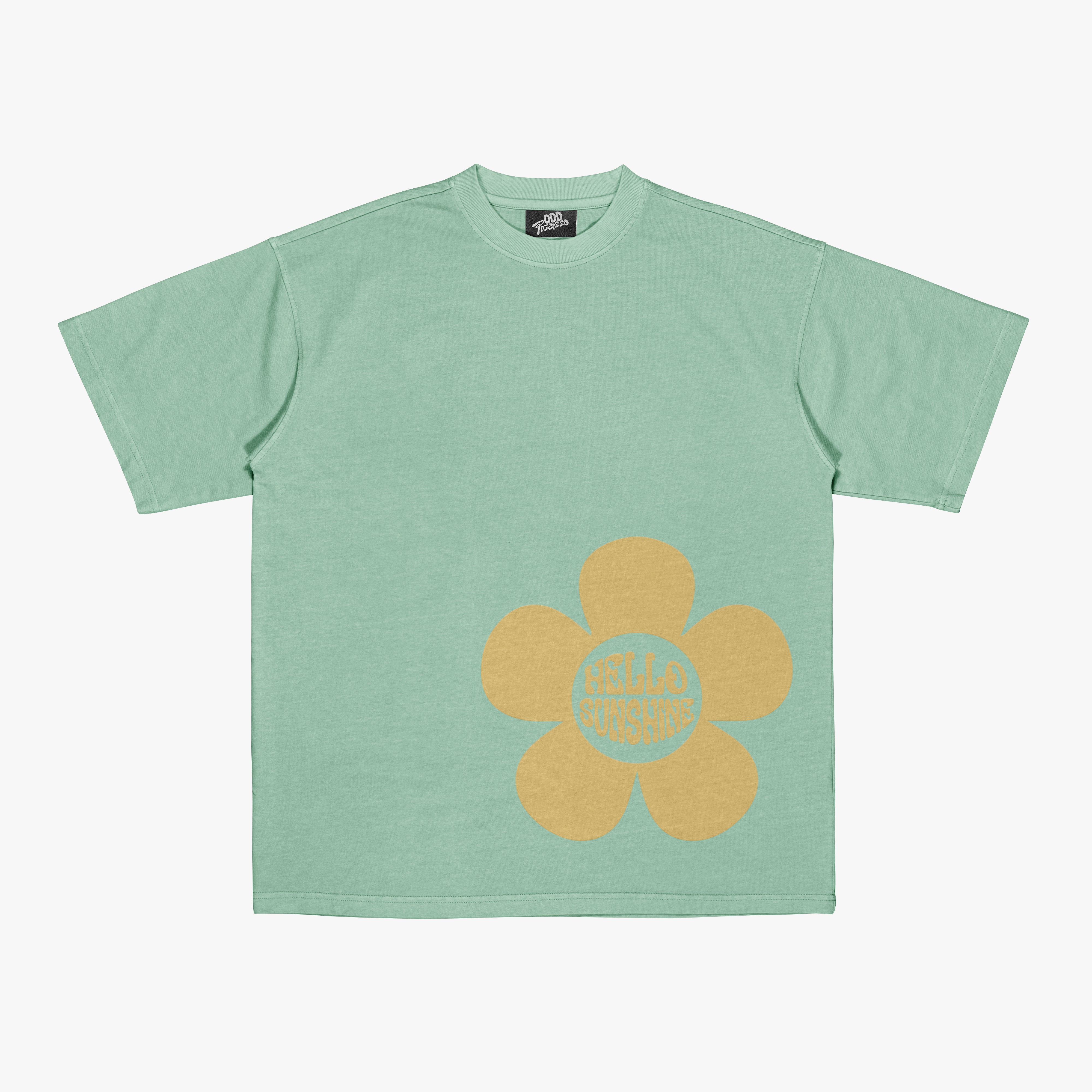 Hello Sunshine Tshirt