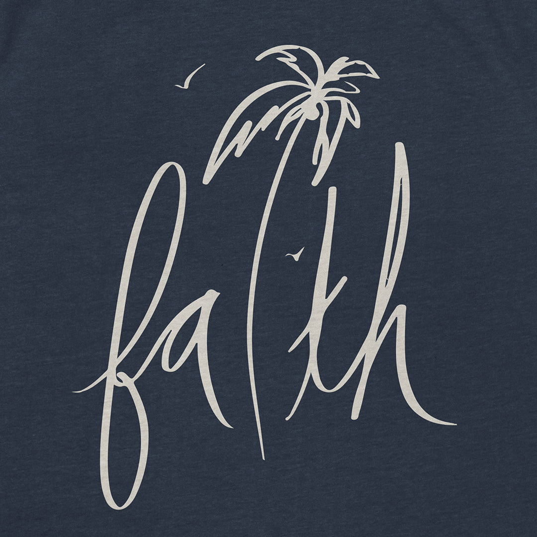 Faith Tshirt