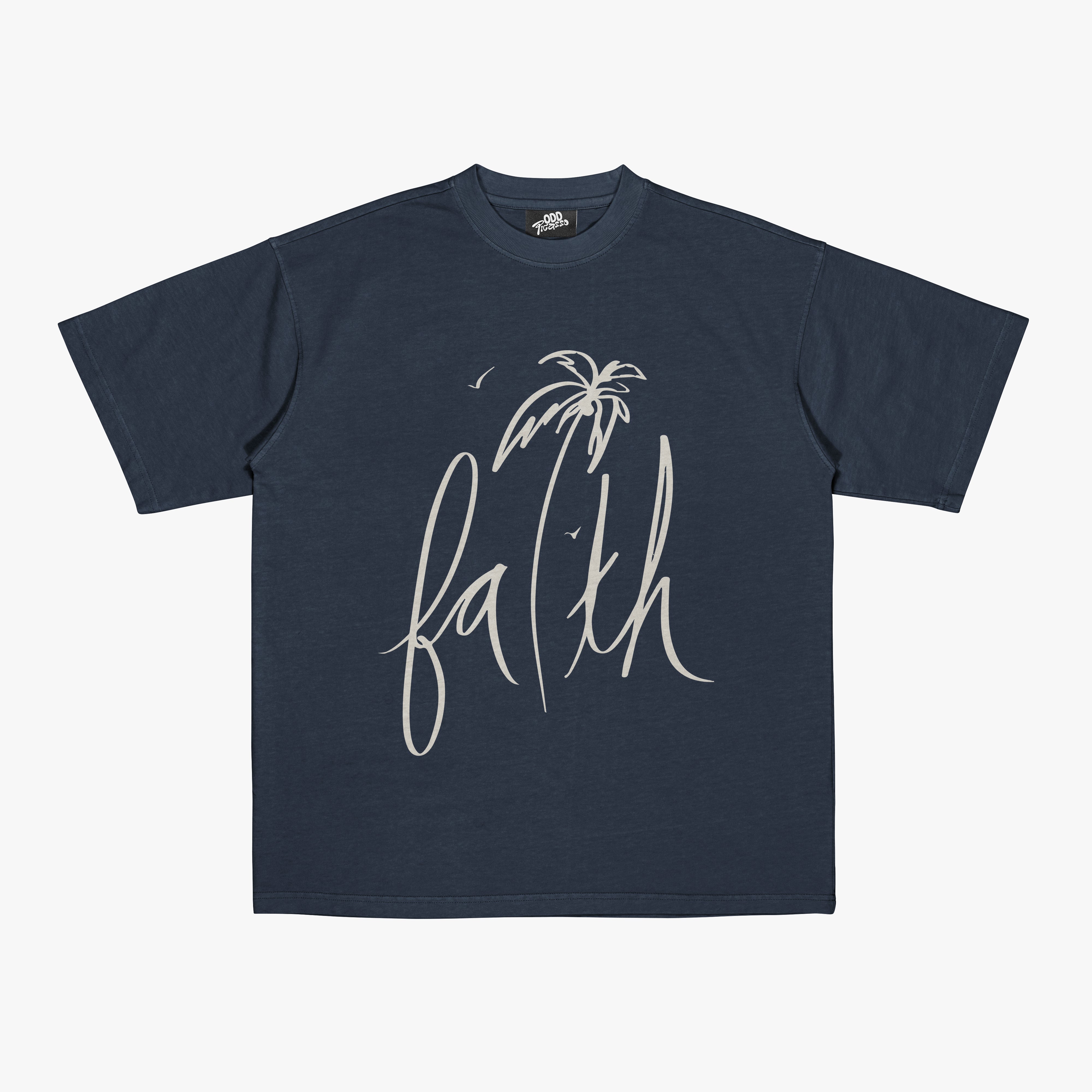 Faith Tshirt