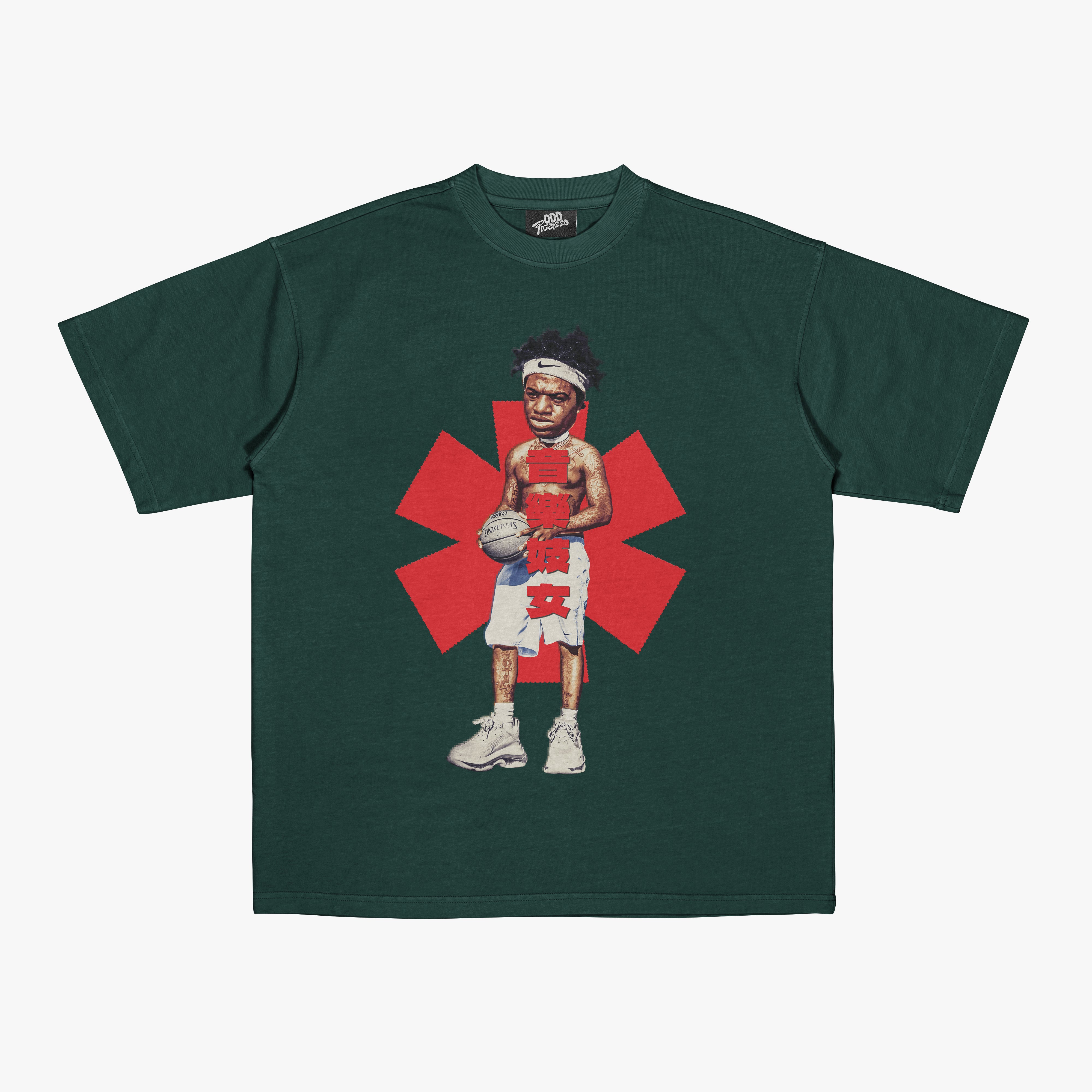 Hip Hop Tshirt