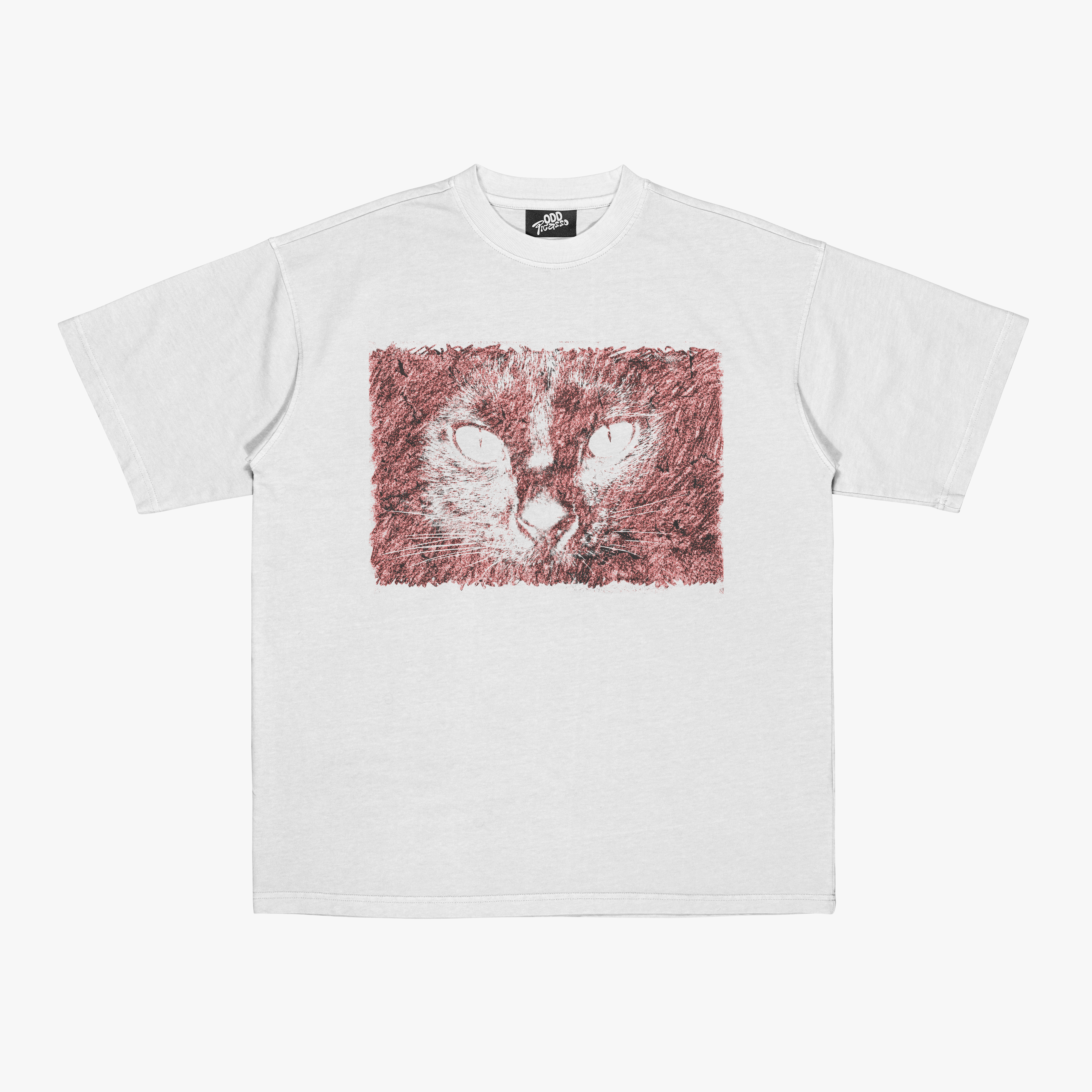 Pussy Cat Tshirt