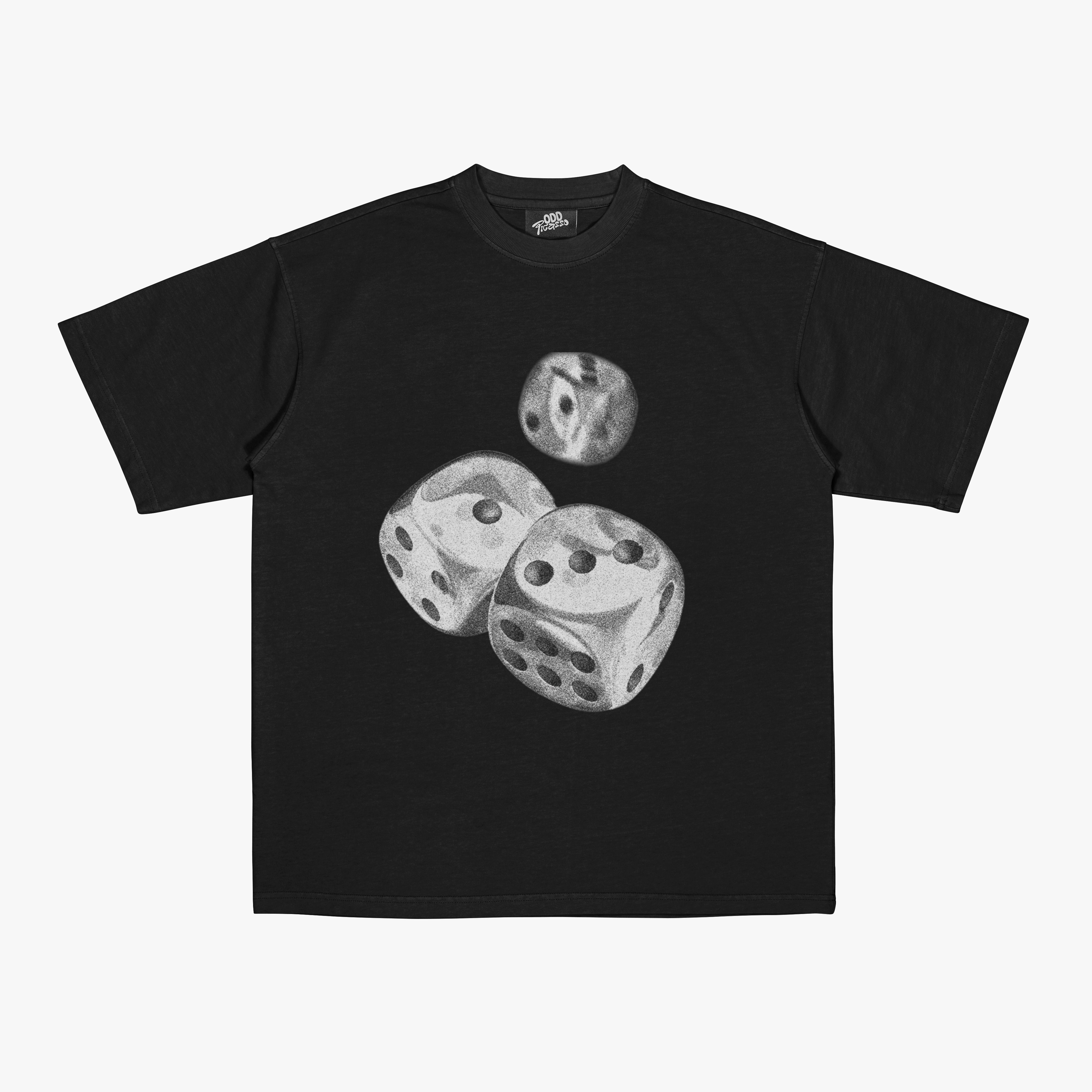 Dicey Tshirt