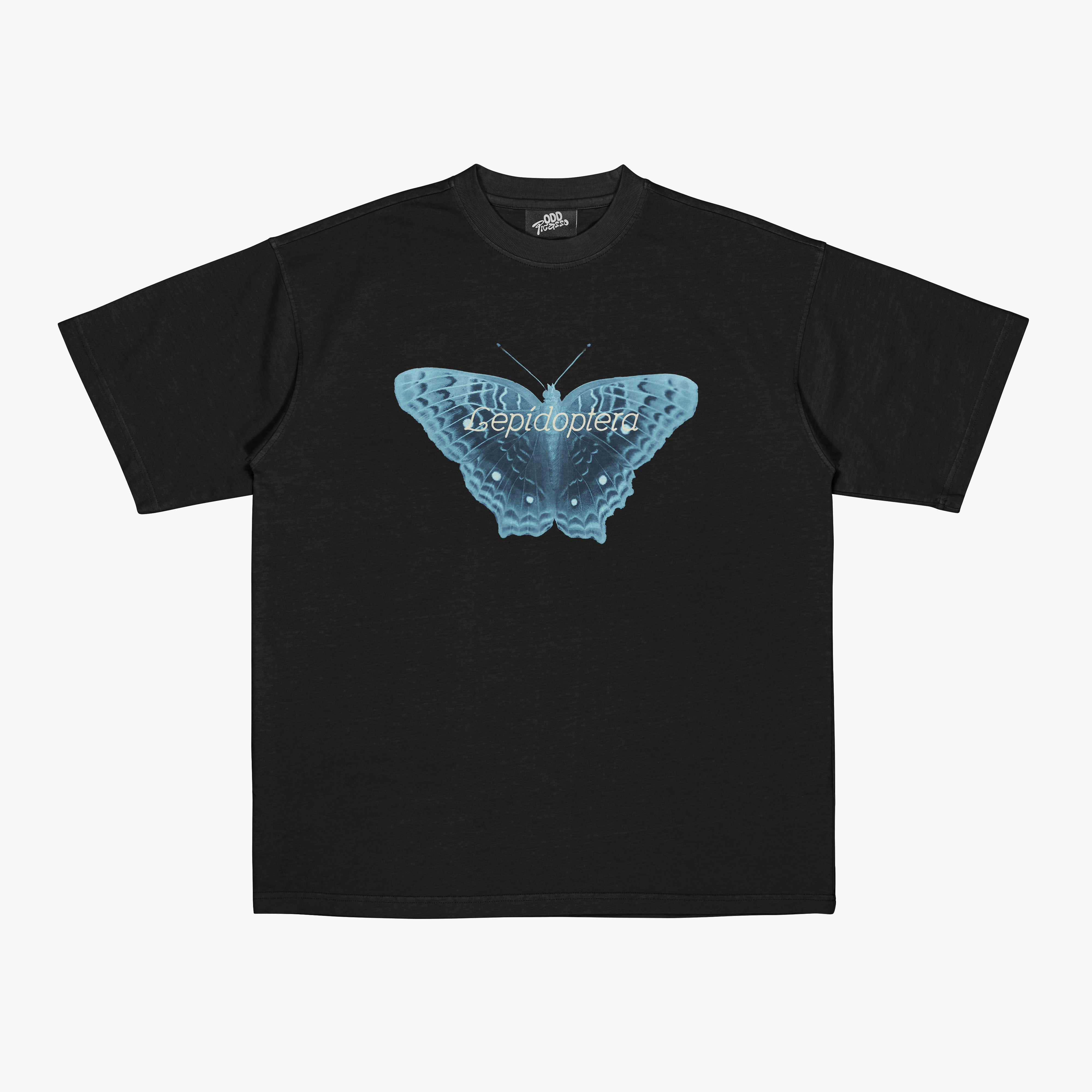 Pretty Negative Tshirt