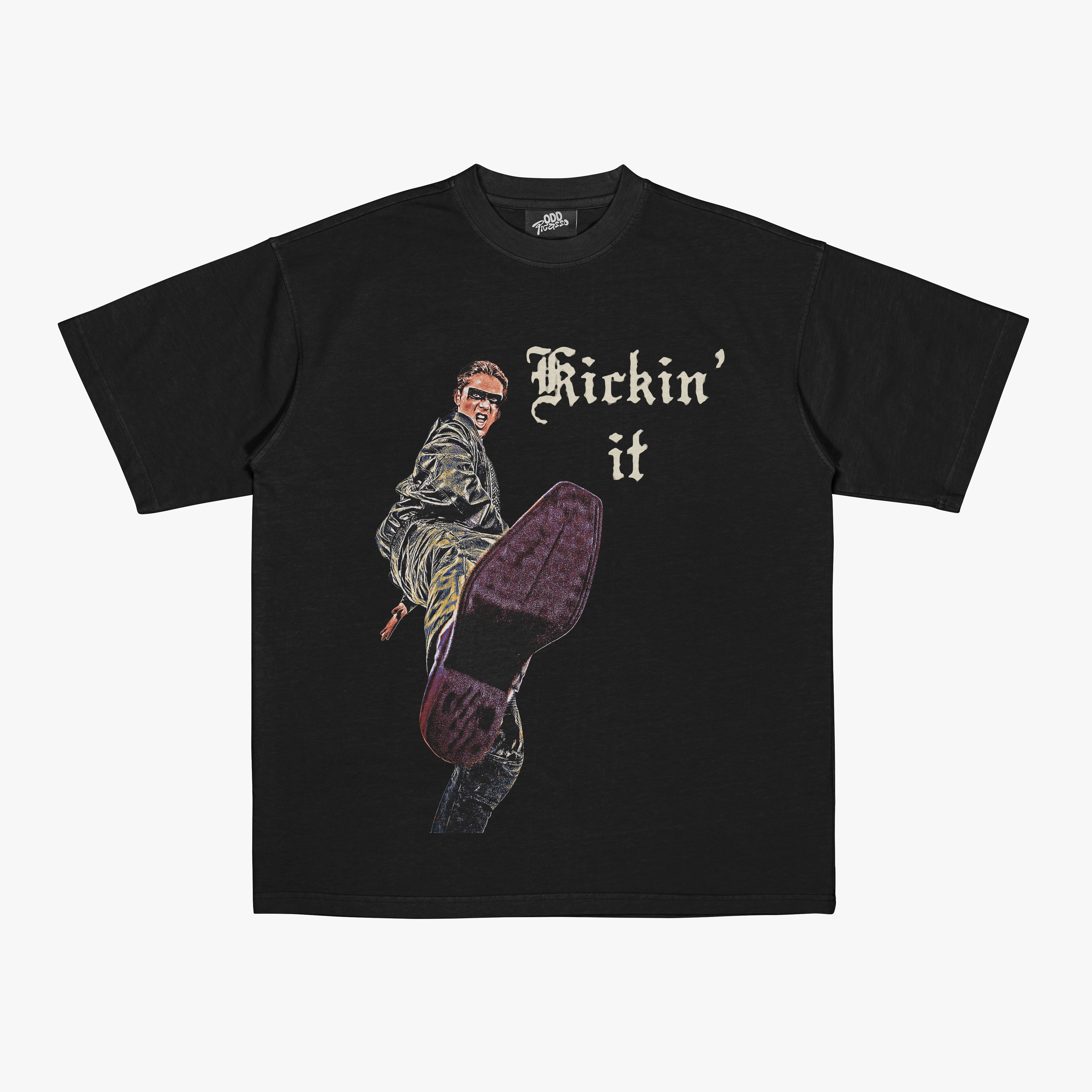 Rockstar Tshirt