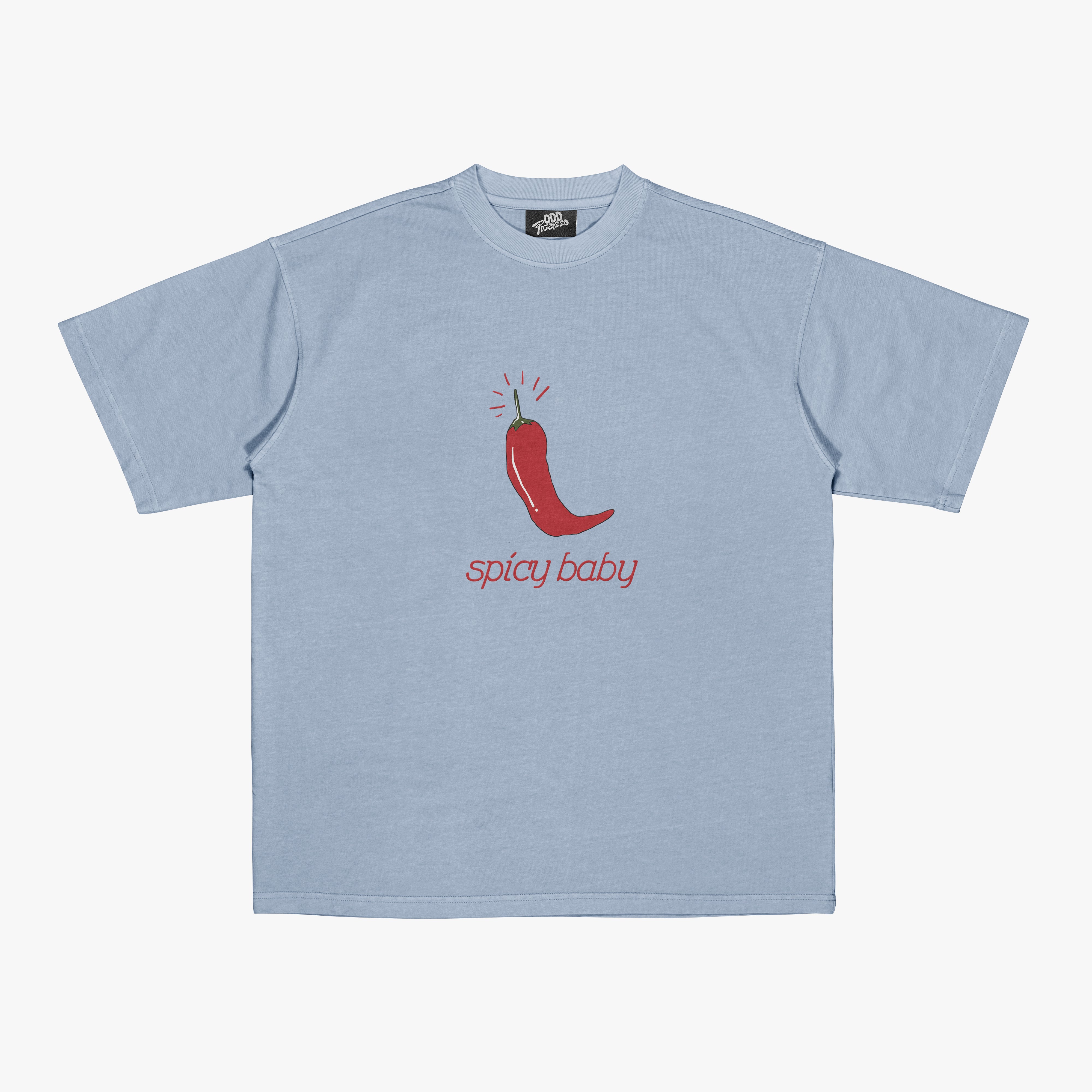 Spicy Baby Tshirt