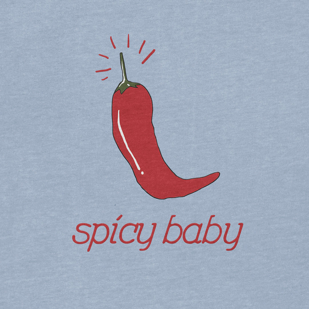 Spicy Baby Tshirt