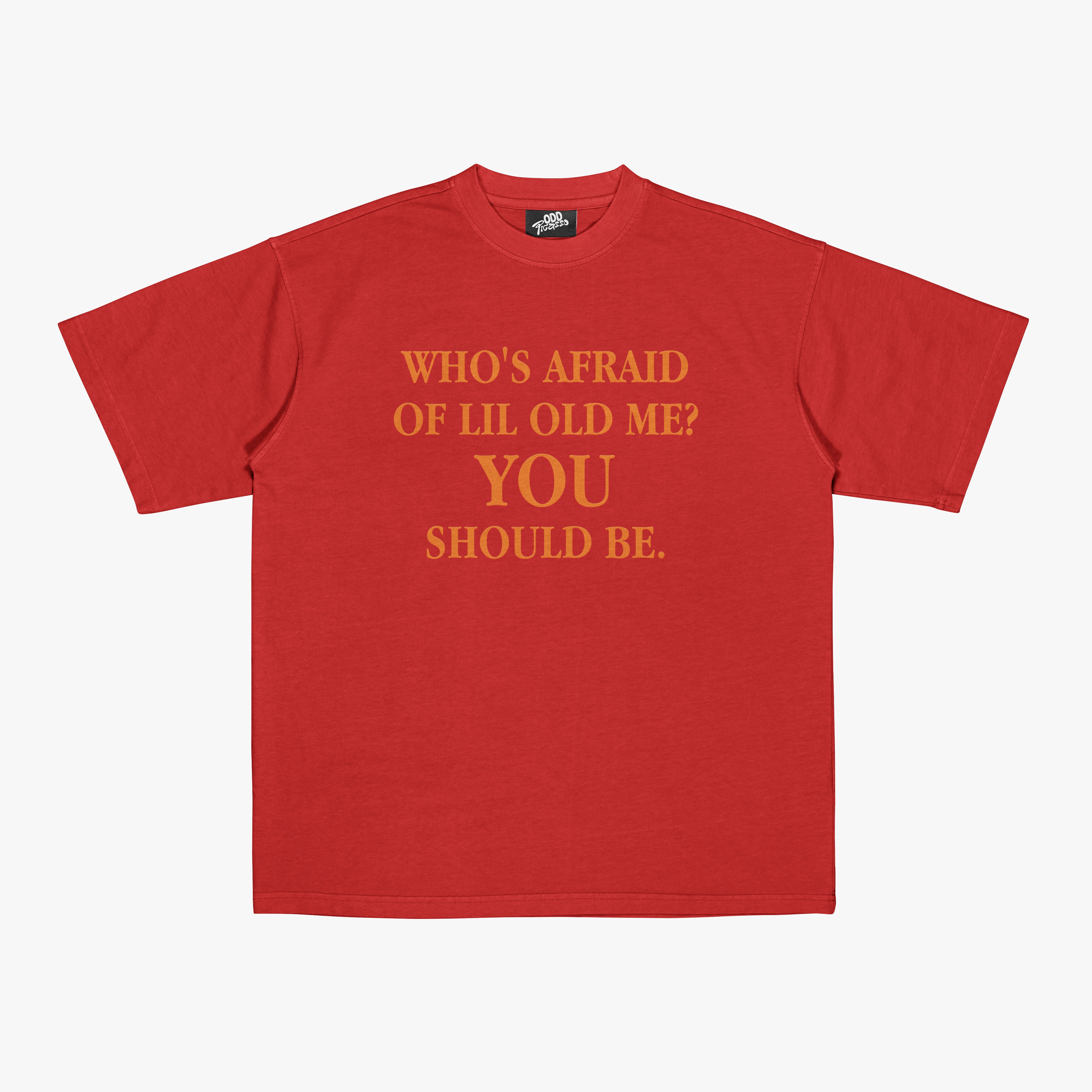 Lil Old Me Tshirt