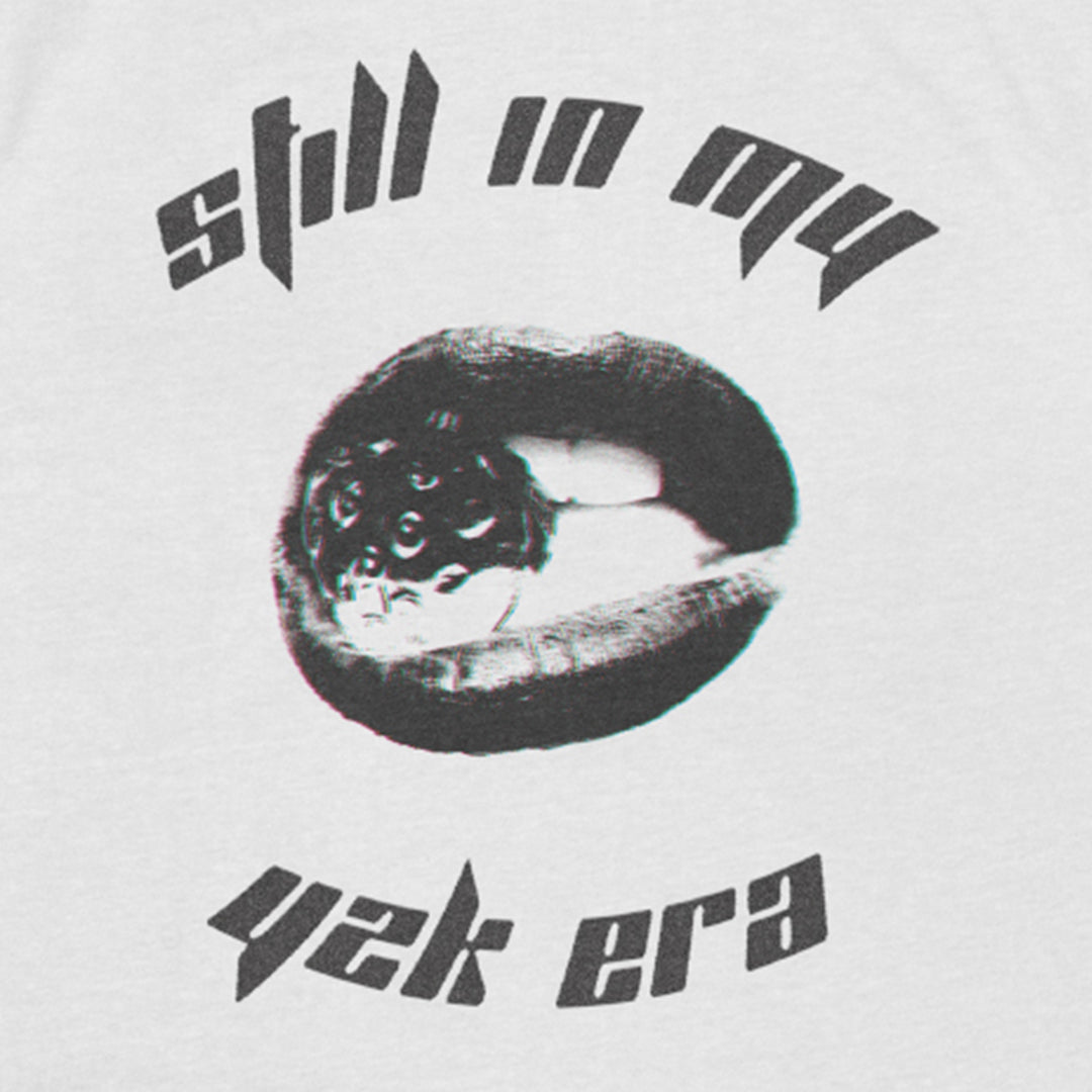 Still In Y2K Era Tshirt
