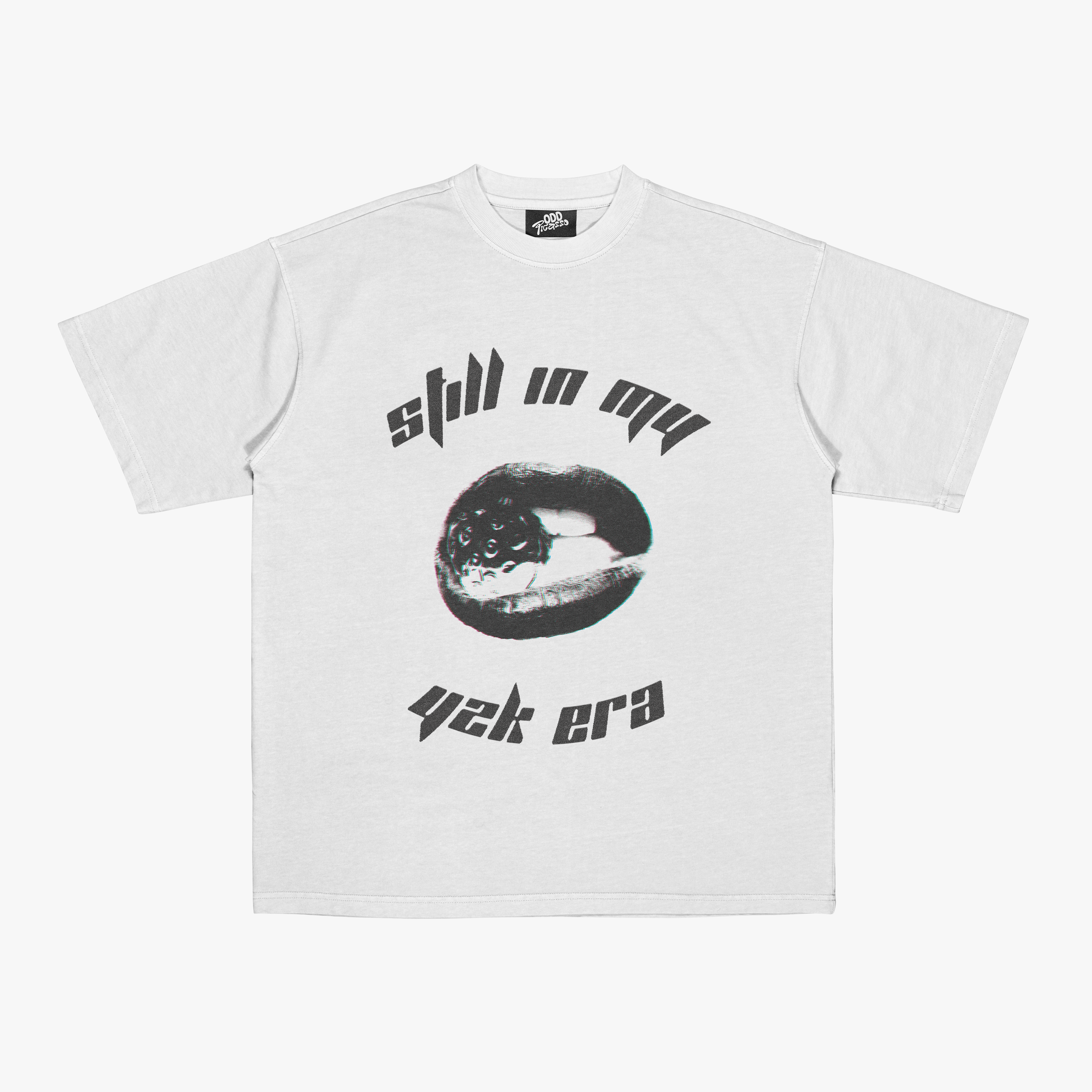 Still In Y2K Era Tshirt