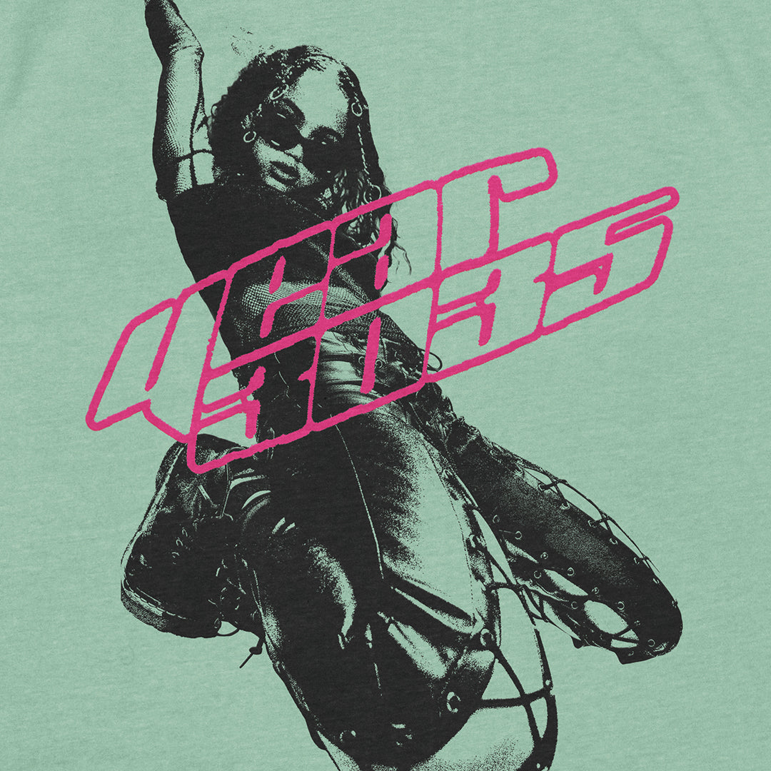 From The Future Tshirt