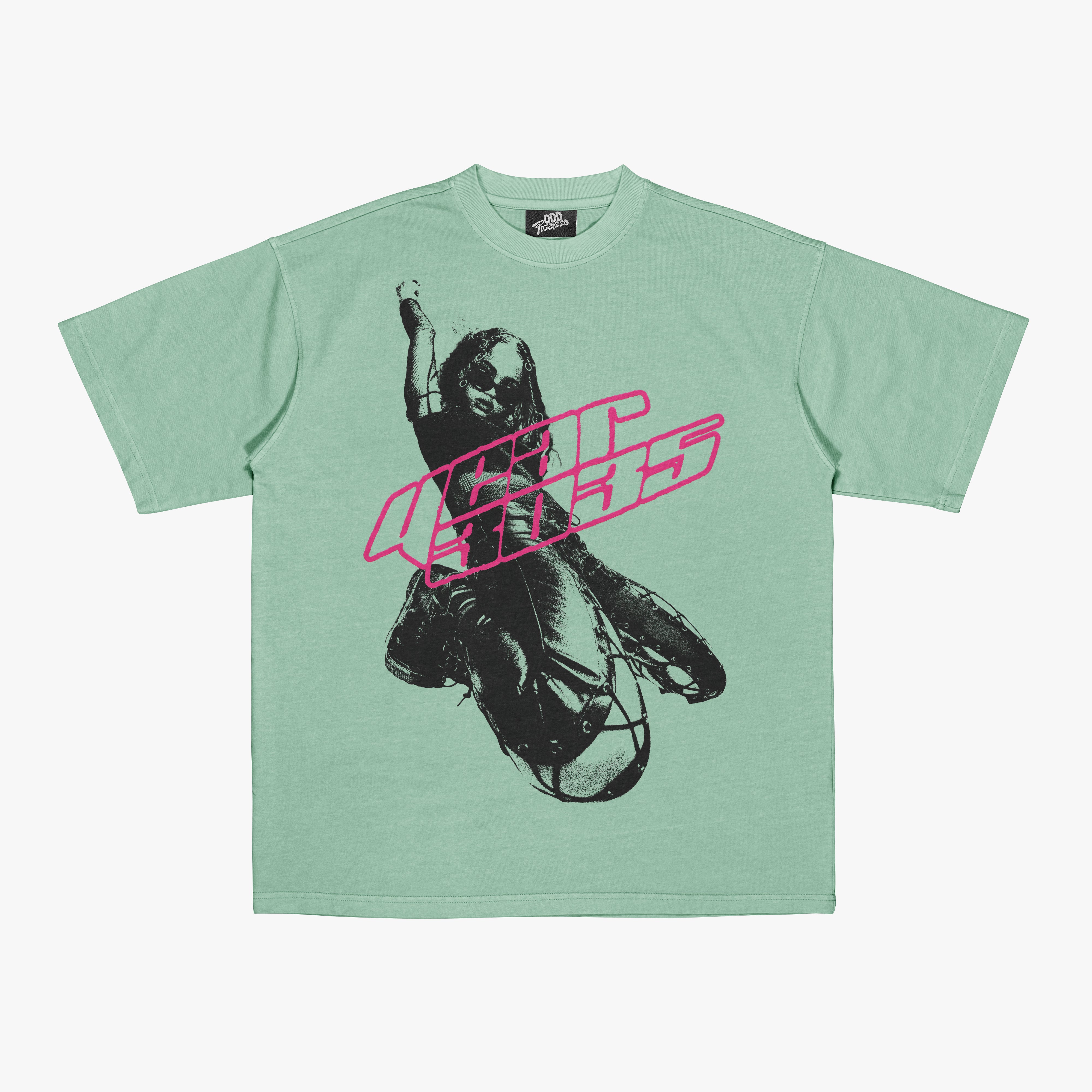 From The Future Tshirt
