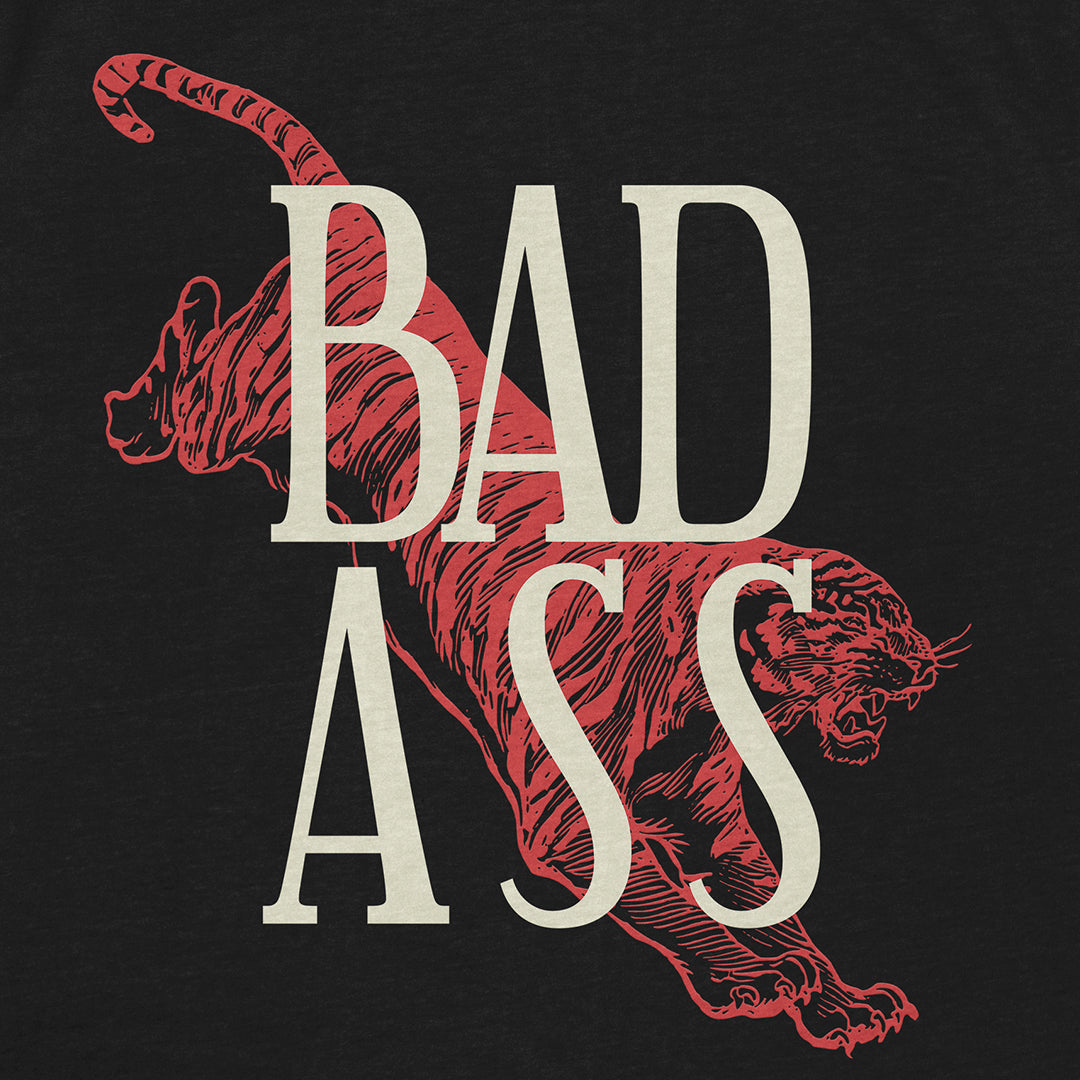 Badass Tshirt