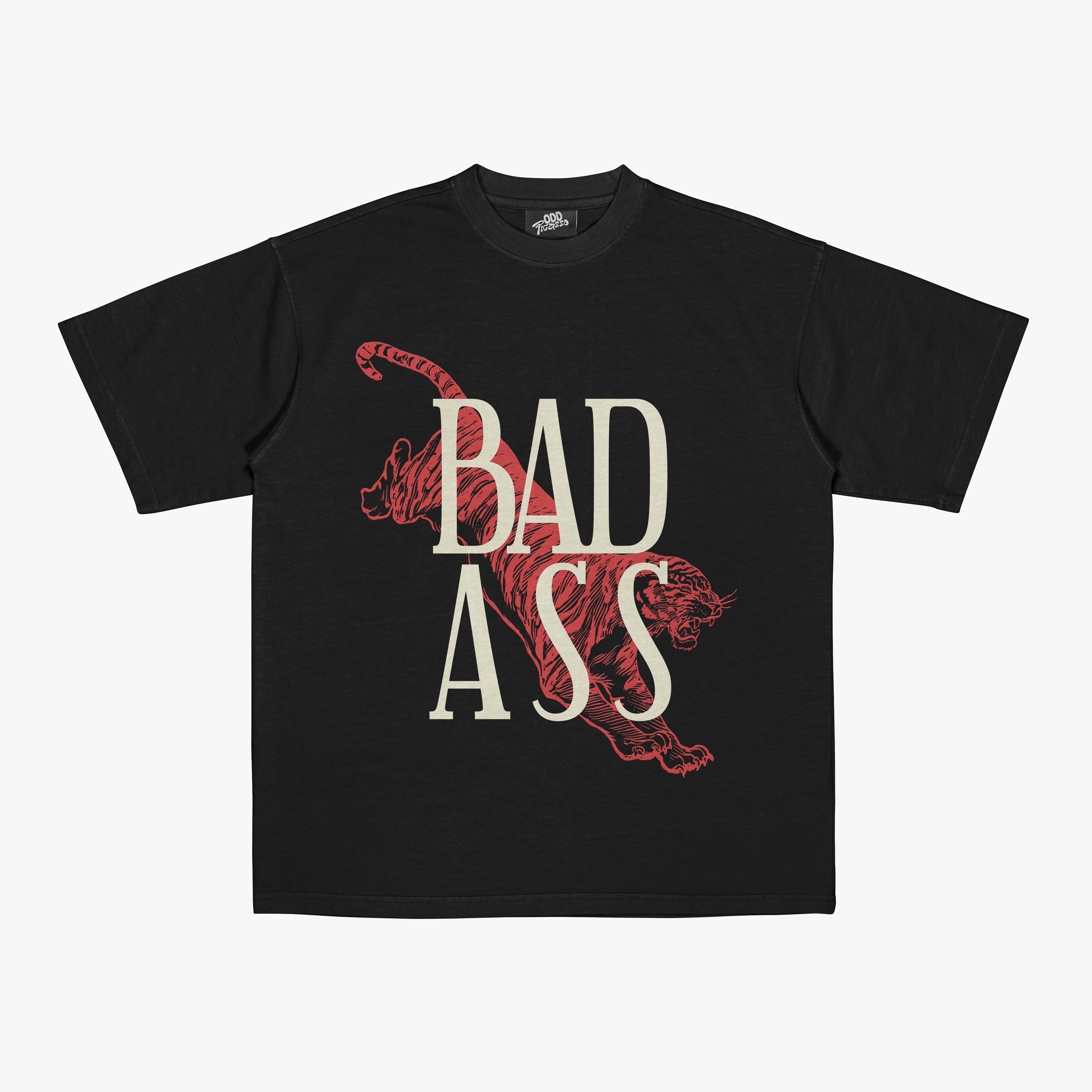 Badass Tshirt