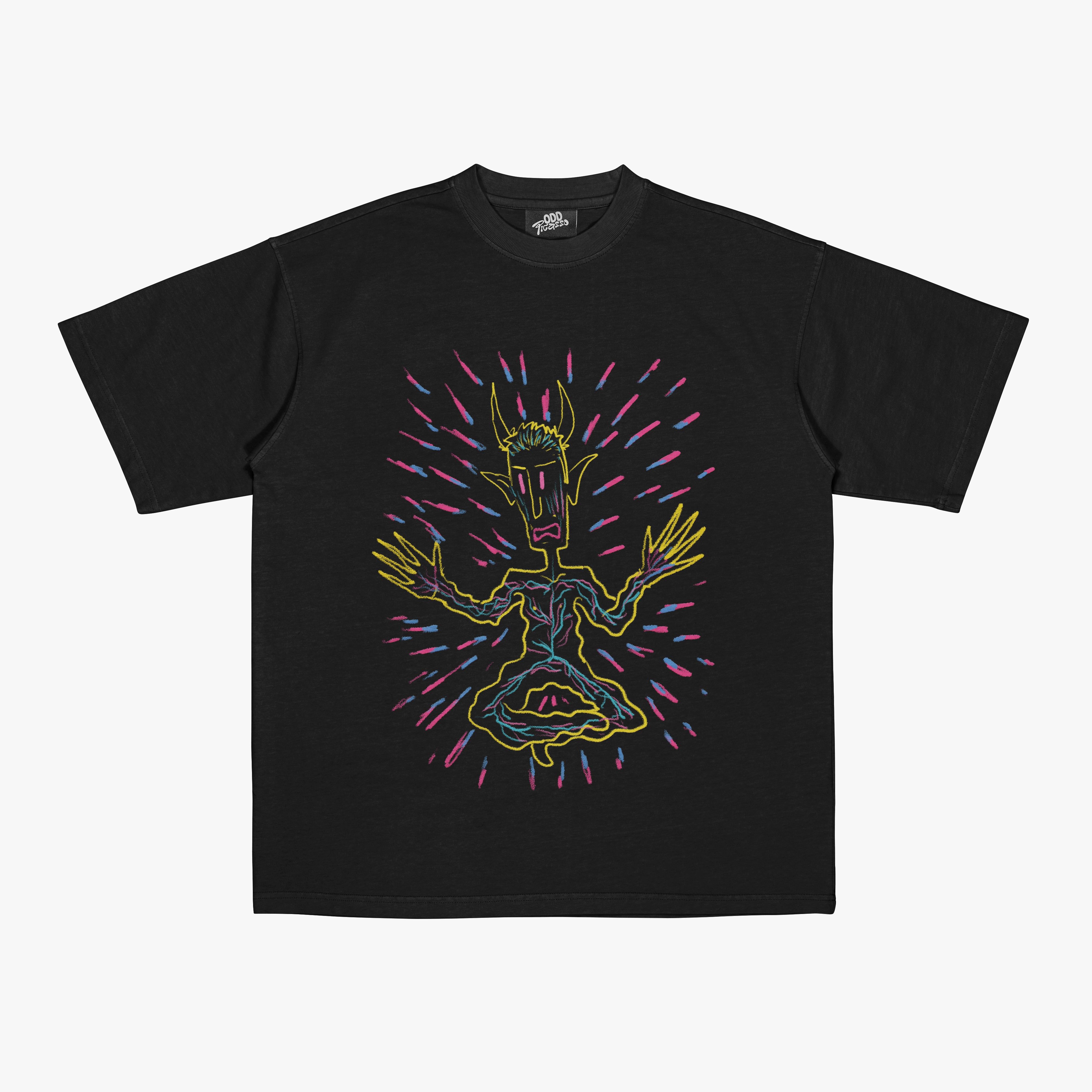 Nervous System Tshirt