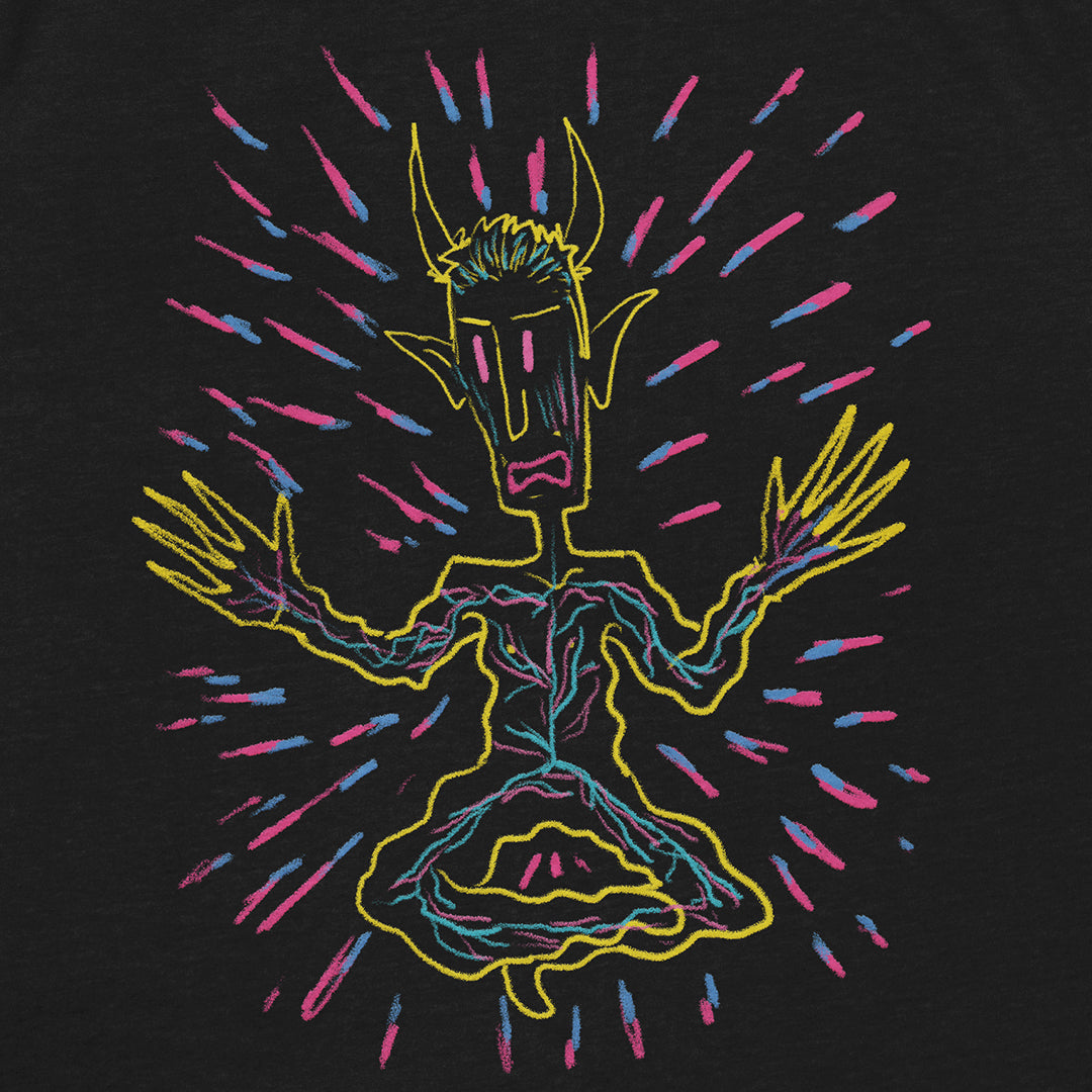 Nervous System Tshirt