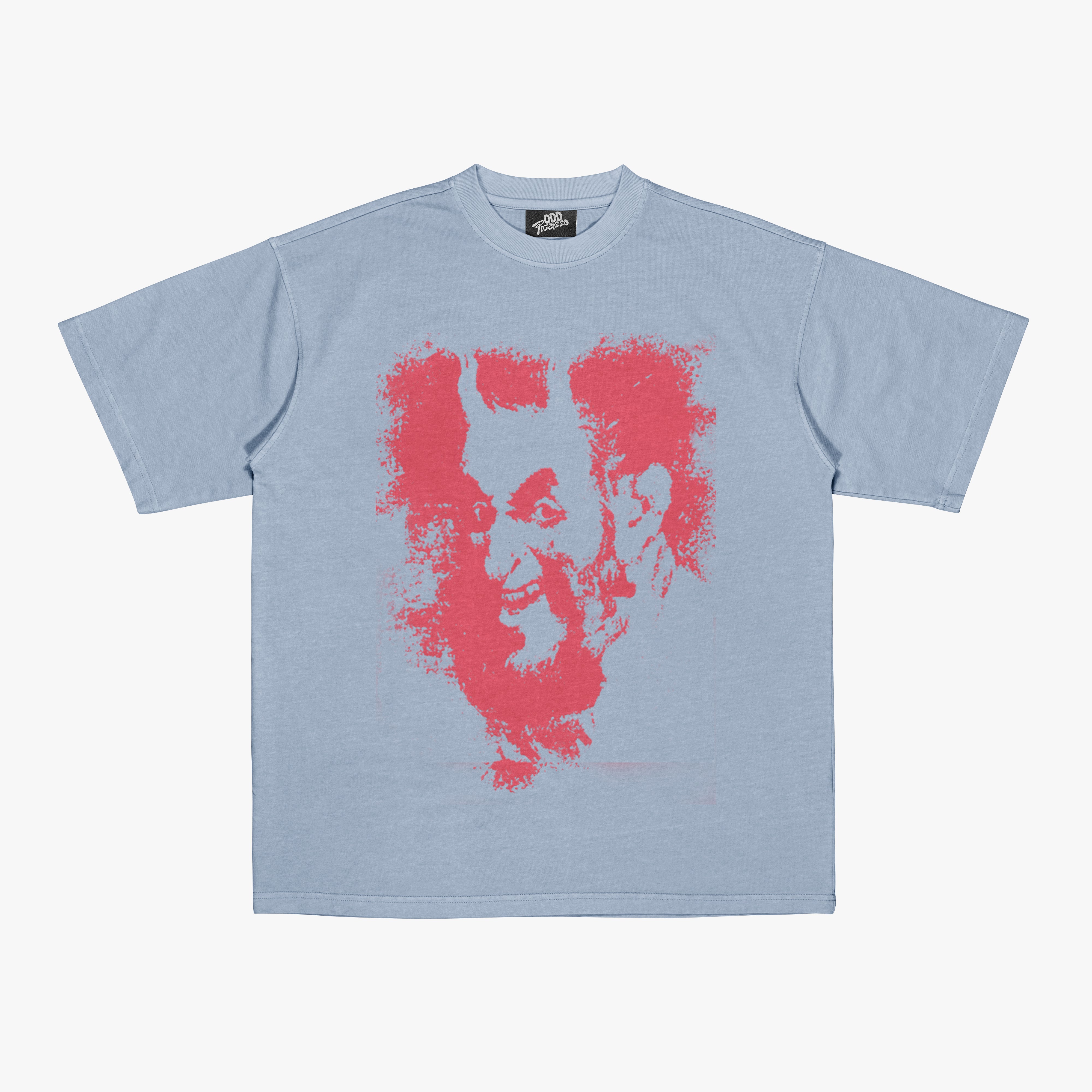 Satan Tshirt