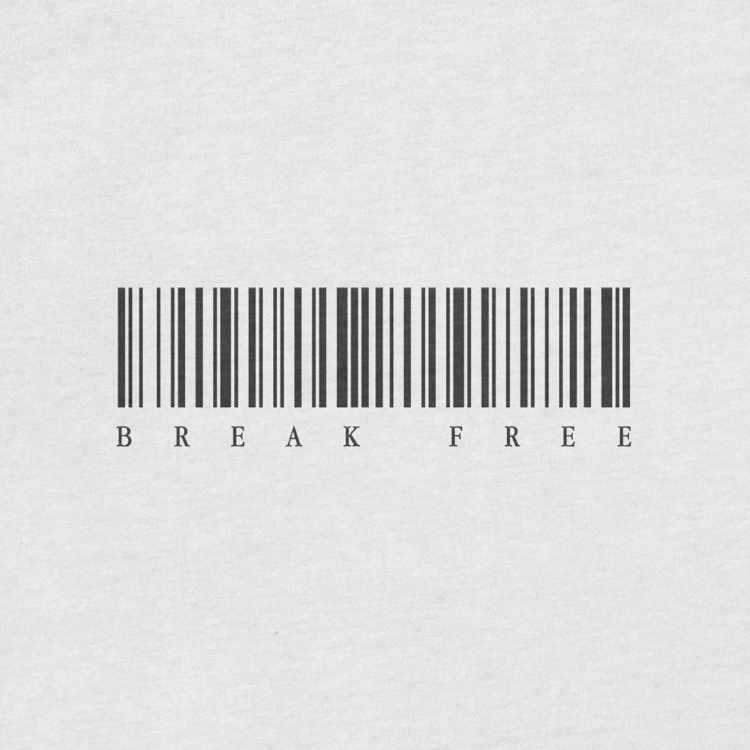Break Free Tshirt