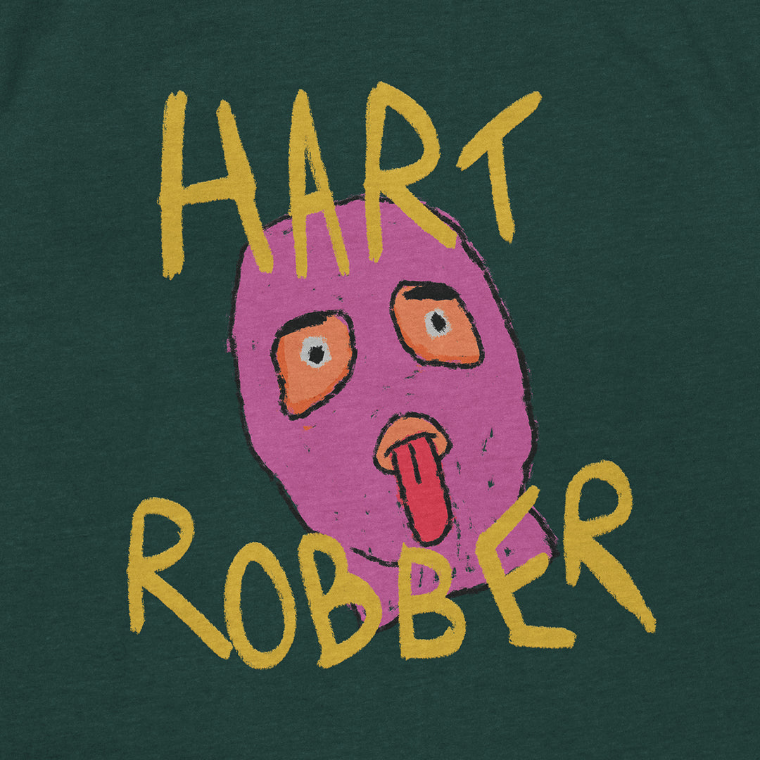 Hart Robber Tshirt