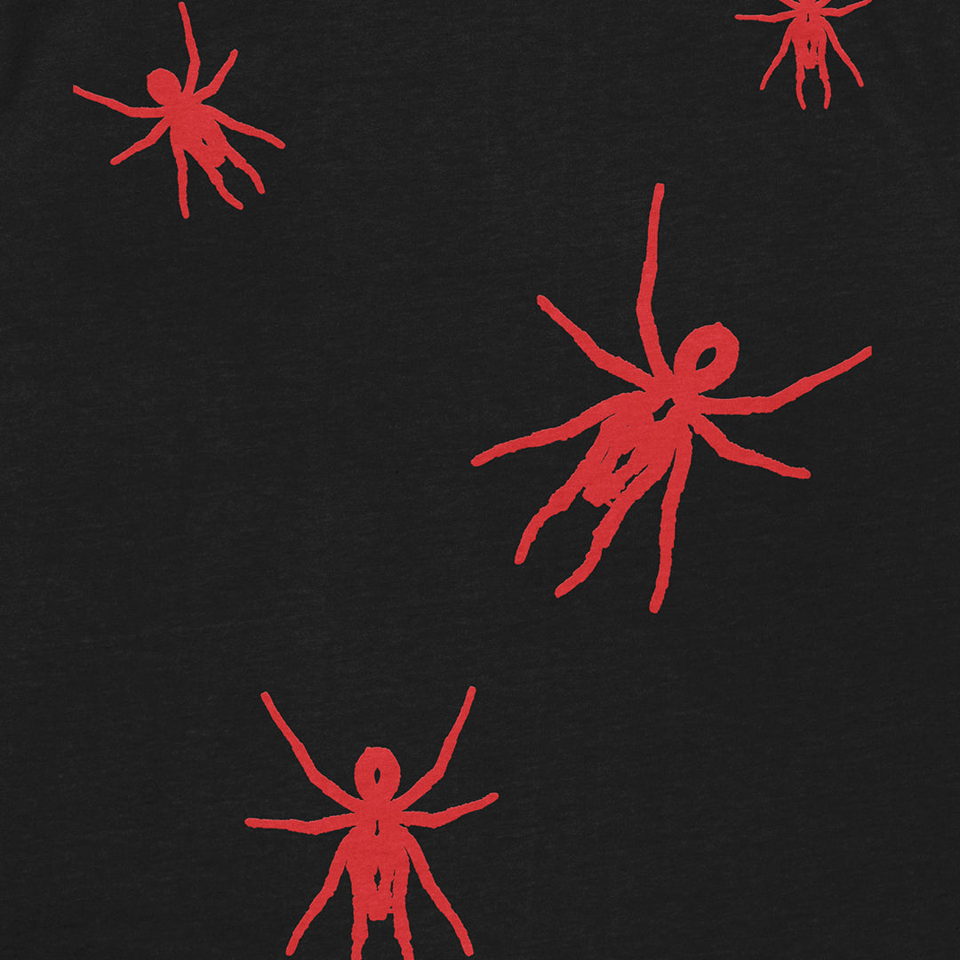 Isspider Tshirt